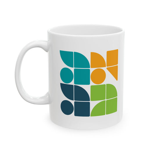 Ahava Mug