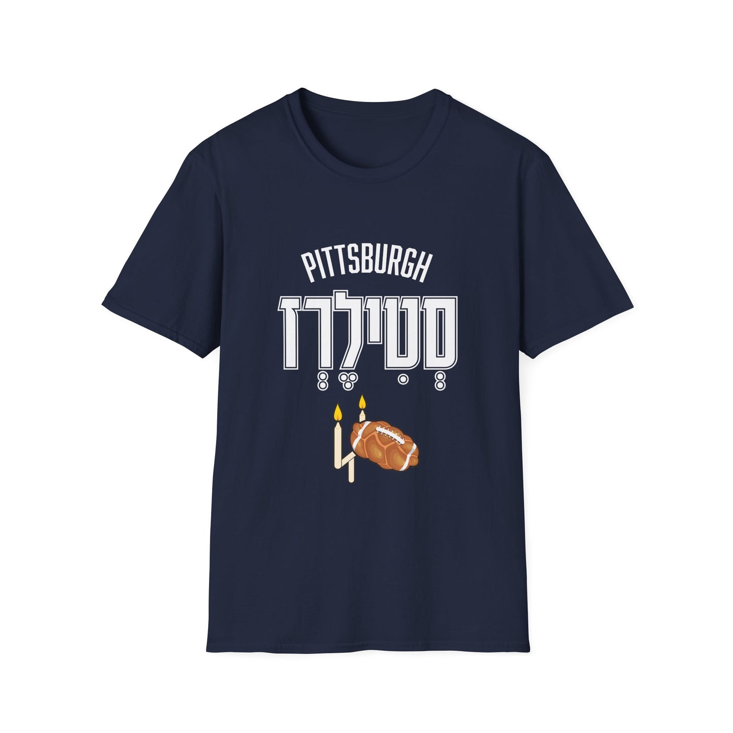 Pittsburgh Steelers T-Shirt