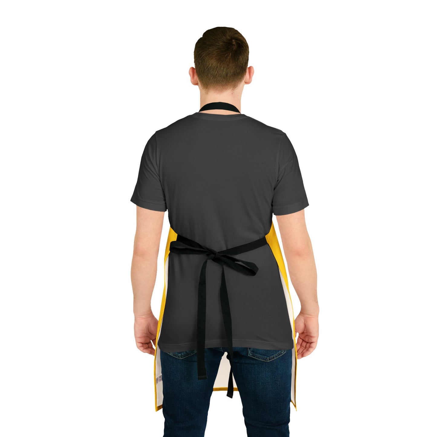 Tequila Gedolah Apron