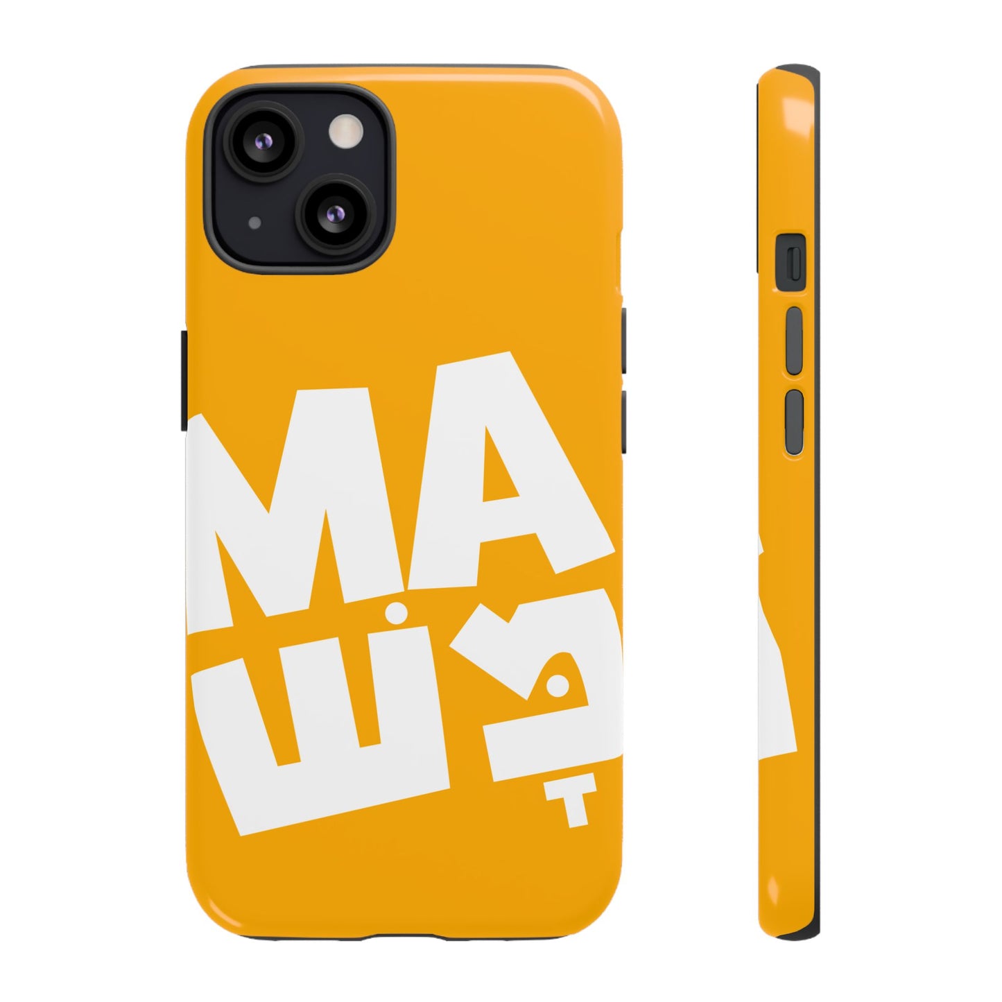 Mamash Phone Cases