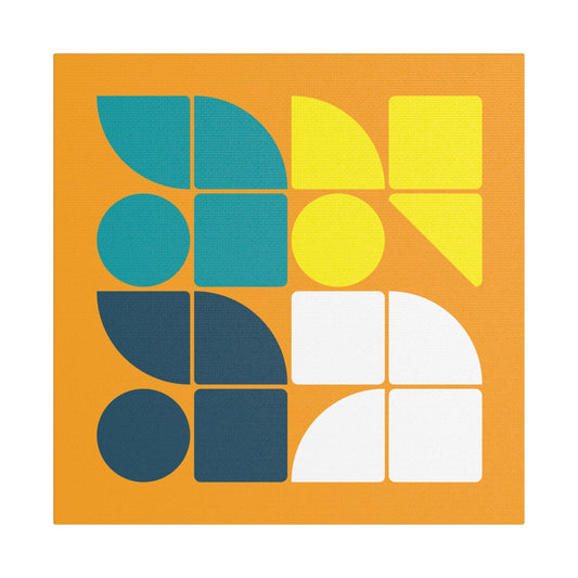 Ahava Art for Living Room