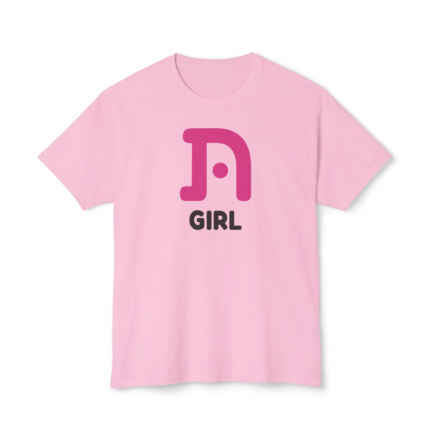 Tough Girl t-shirt