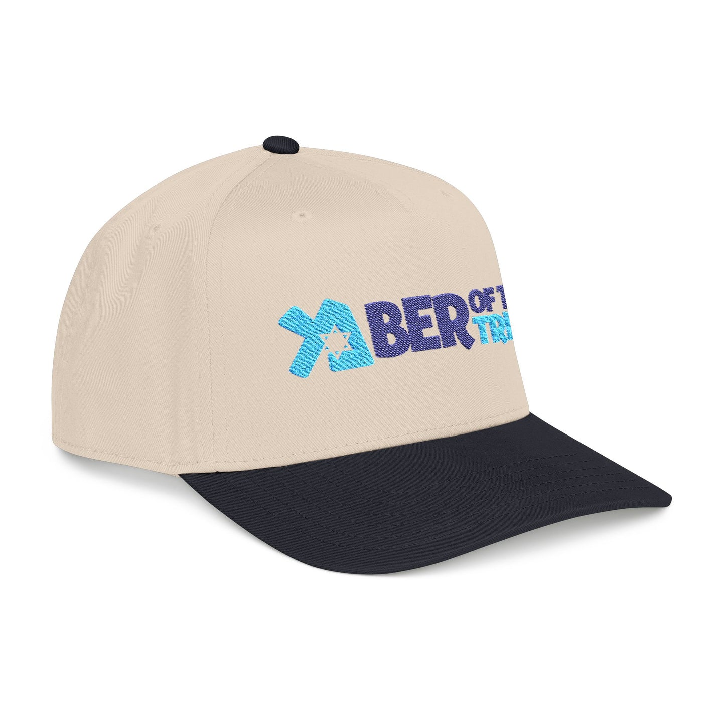 Member of the Tribe embroidered Baseball Cap