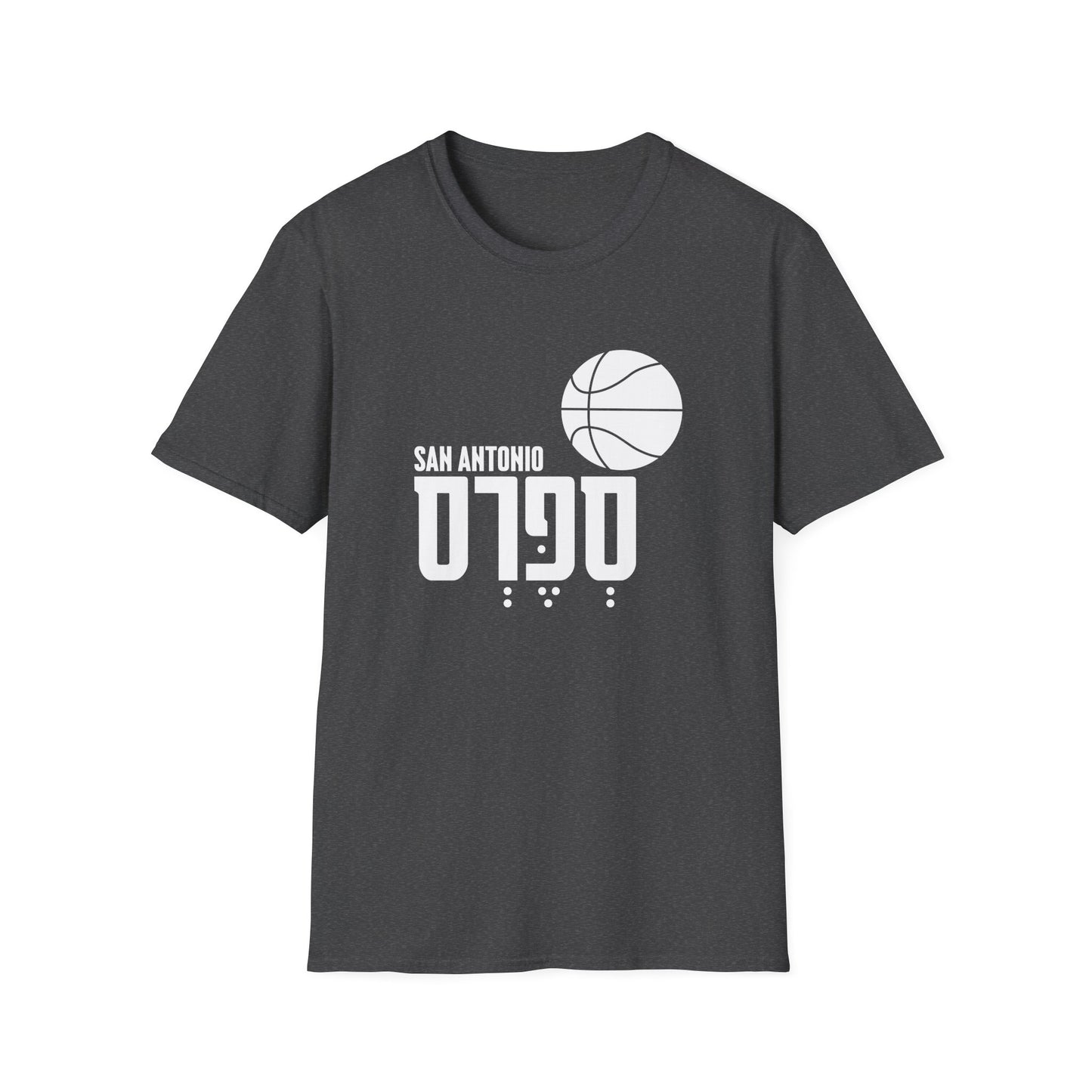 San Antonio Spurs T-Shirt