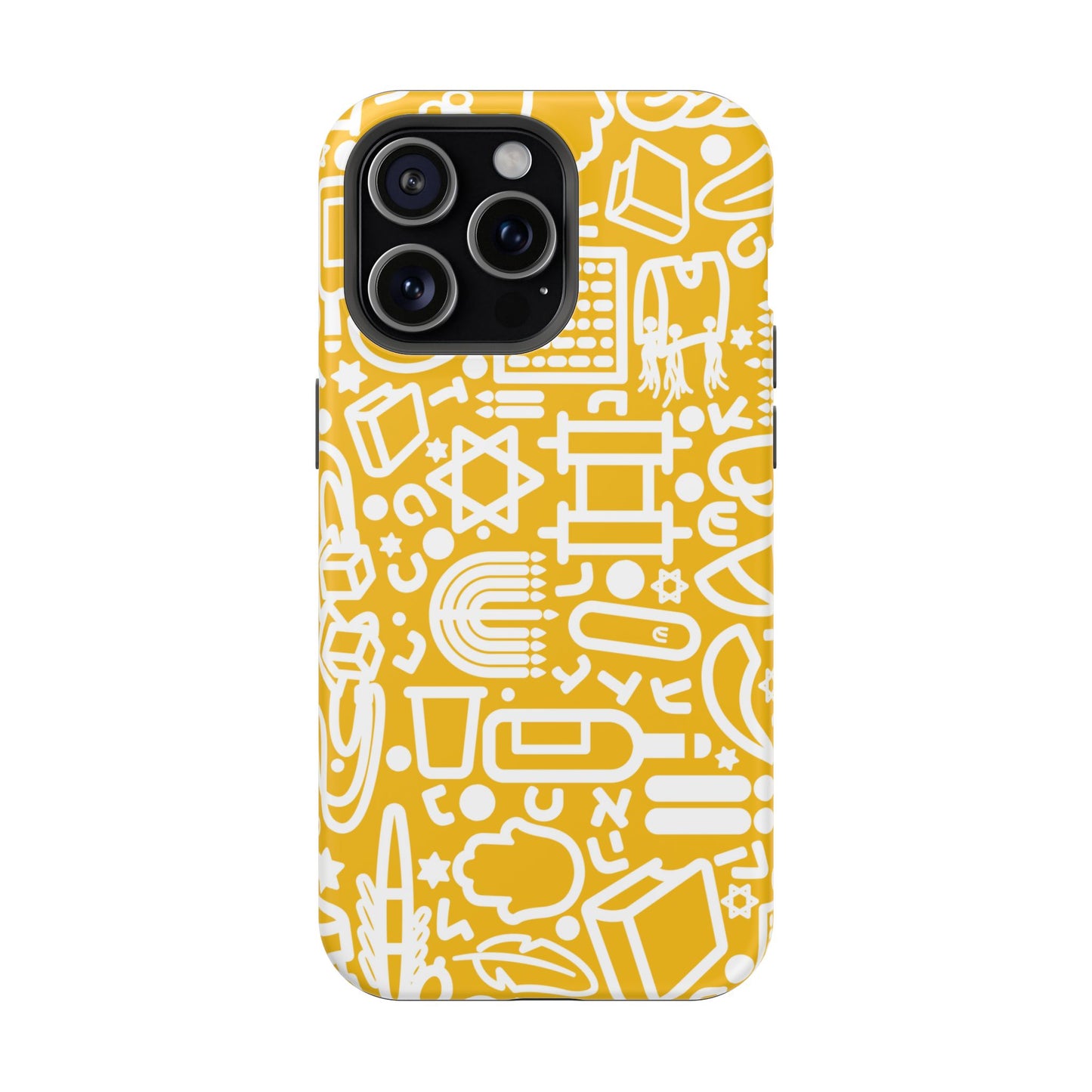 Joodles iPhone Case