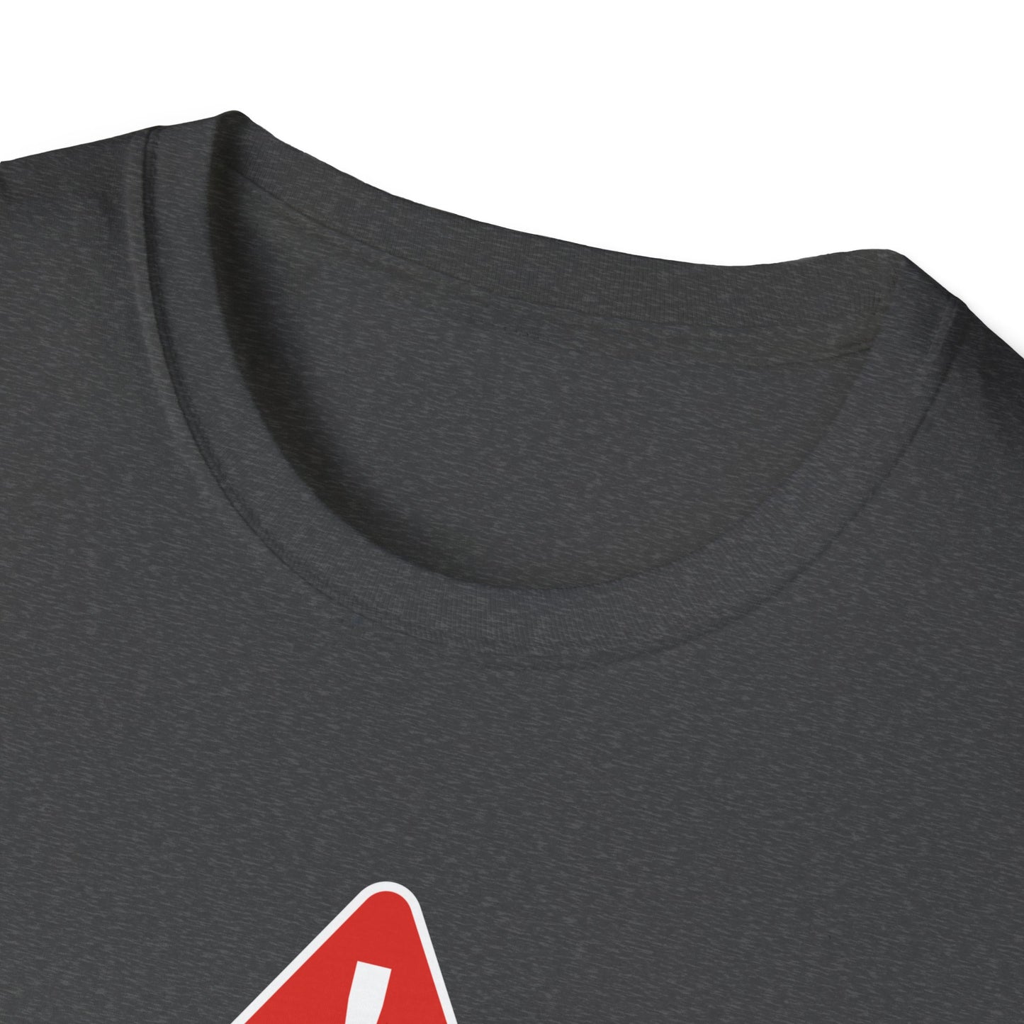 Costume Not Found T-Shirt