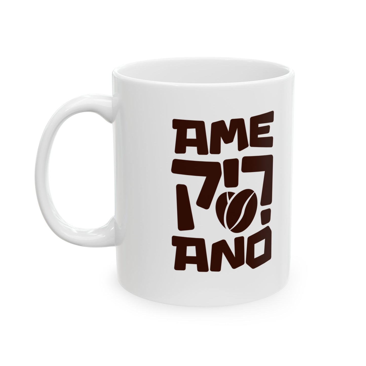 Americano Mug