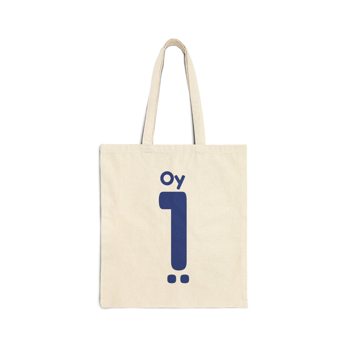 Oy Vey Tote Bag