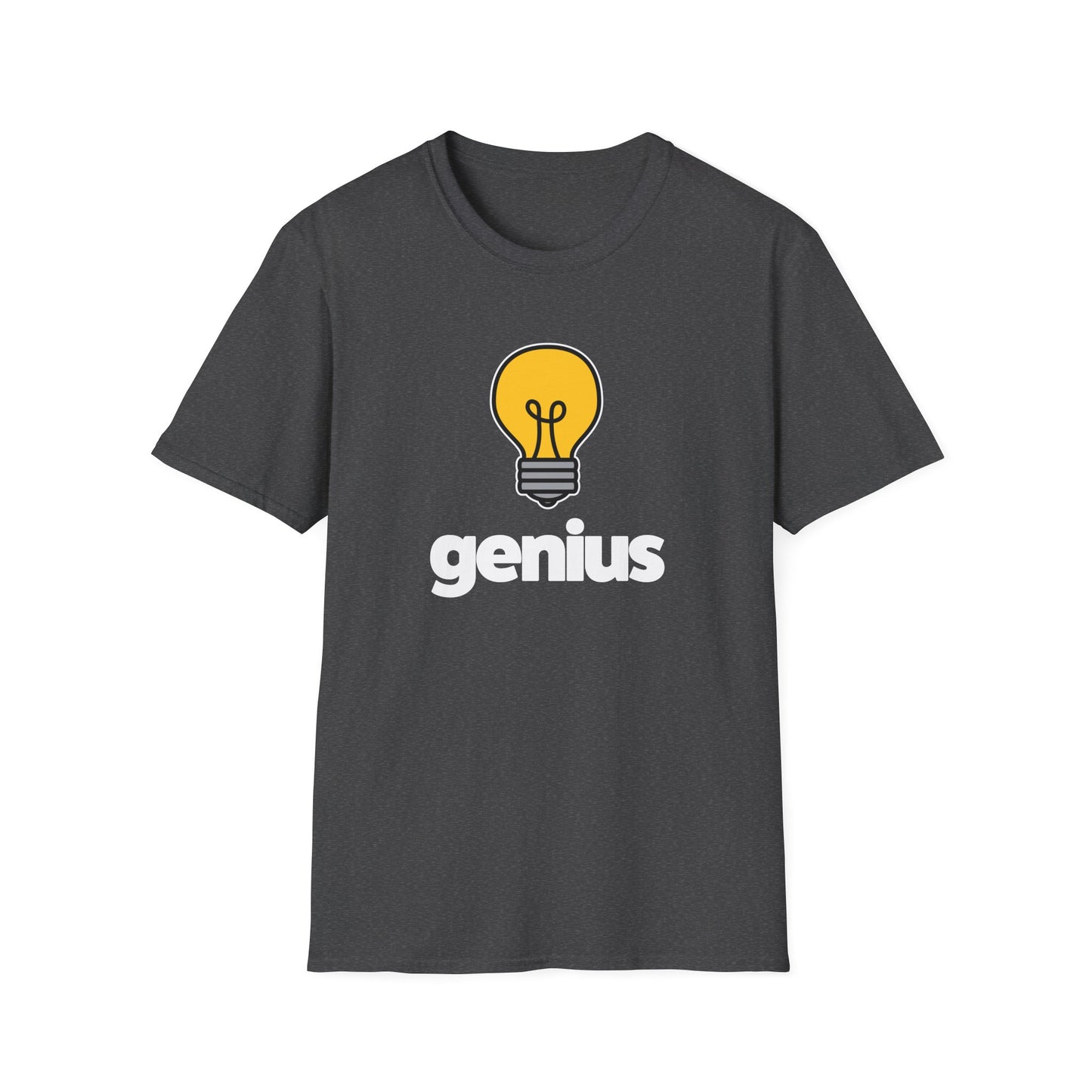 Genius T-Shirt