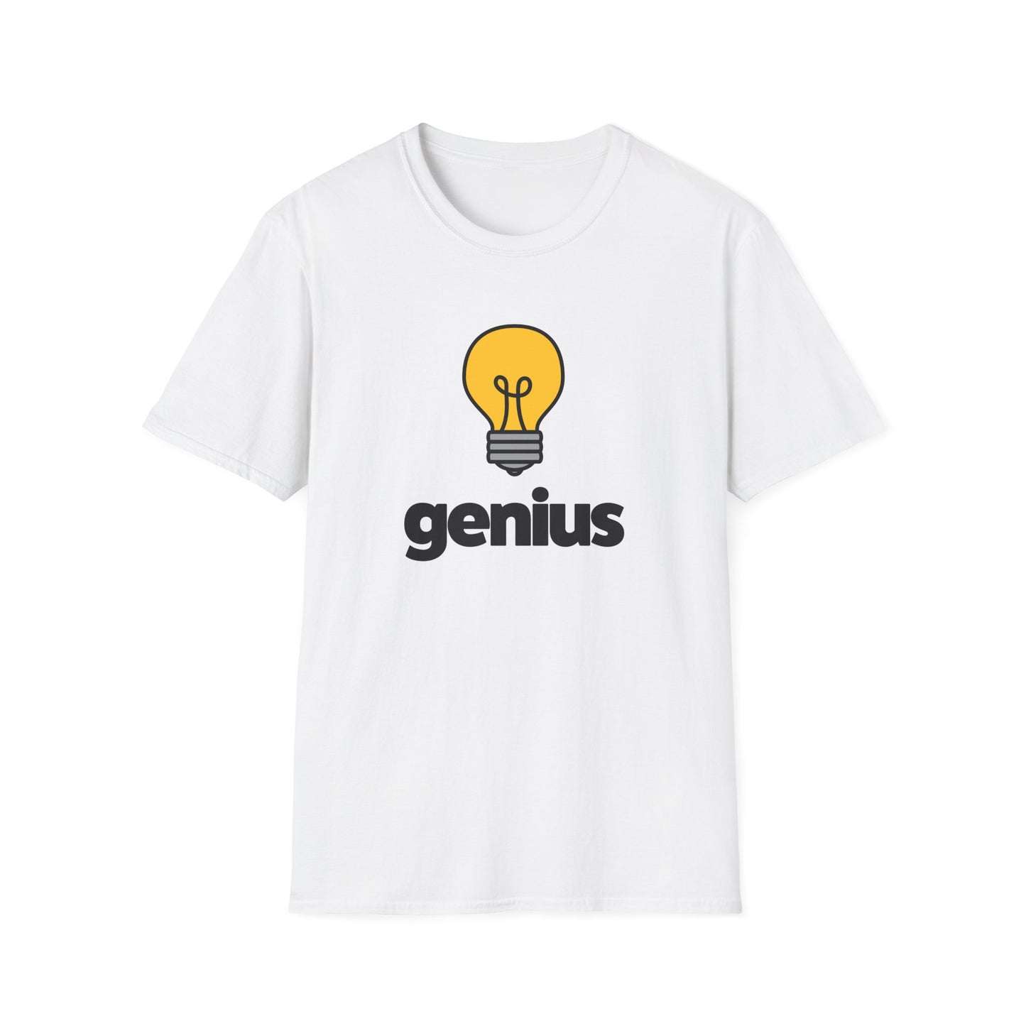 Genius T-Shirt