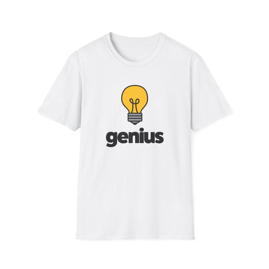 Genius T-Shirt