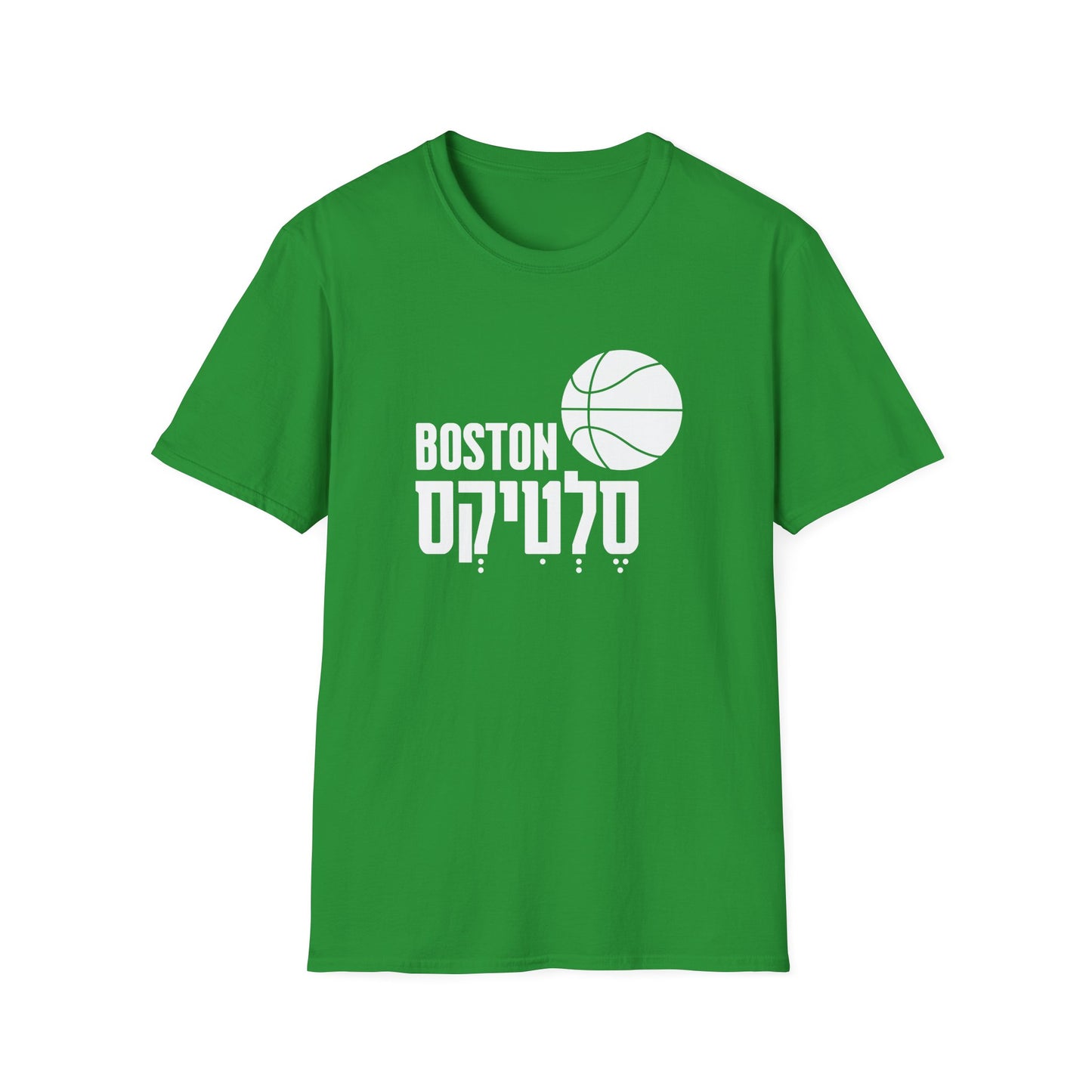 Boston Celtics T-Shirt