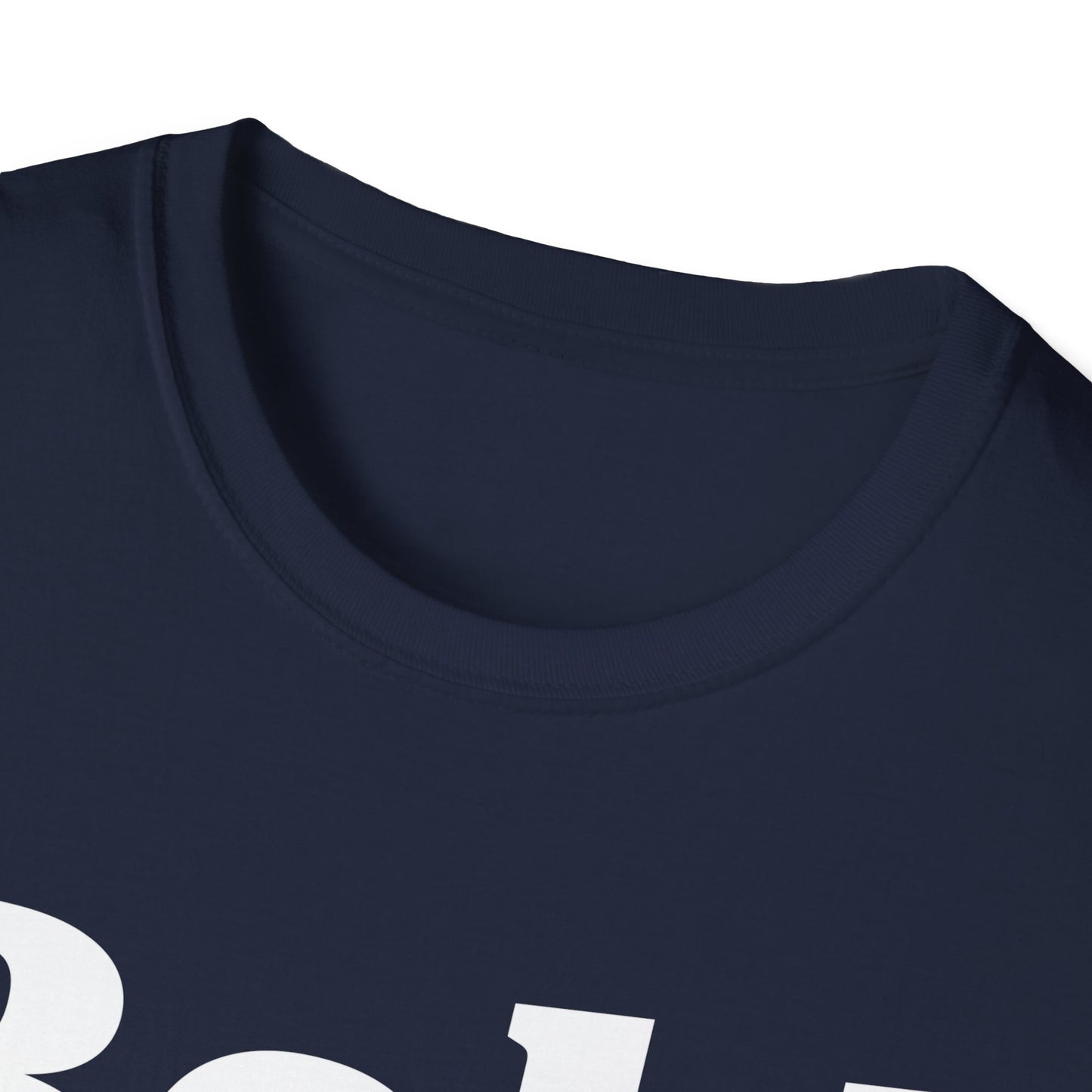 Bold Moves T-Shirt