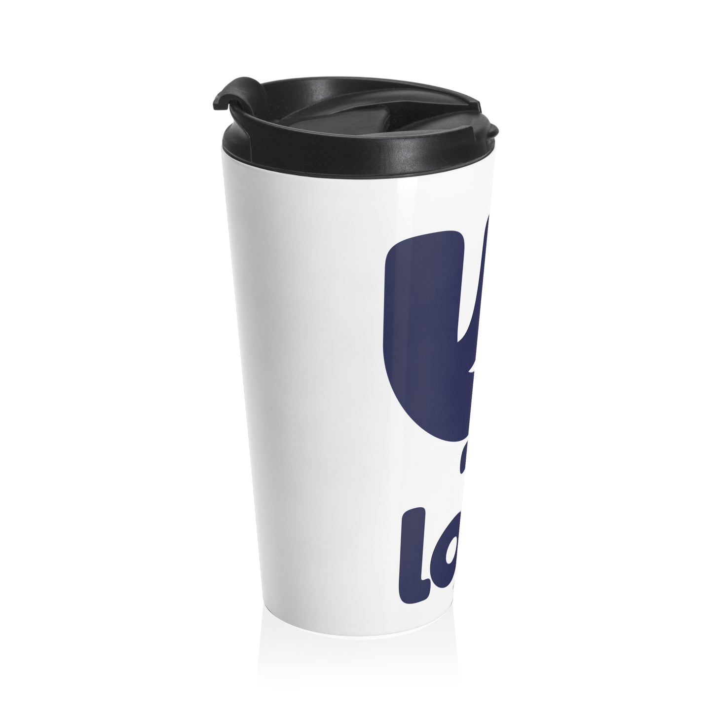 Shalom Travel Mug