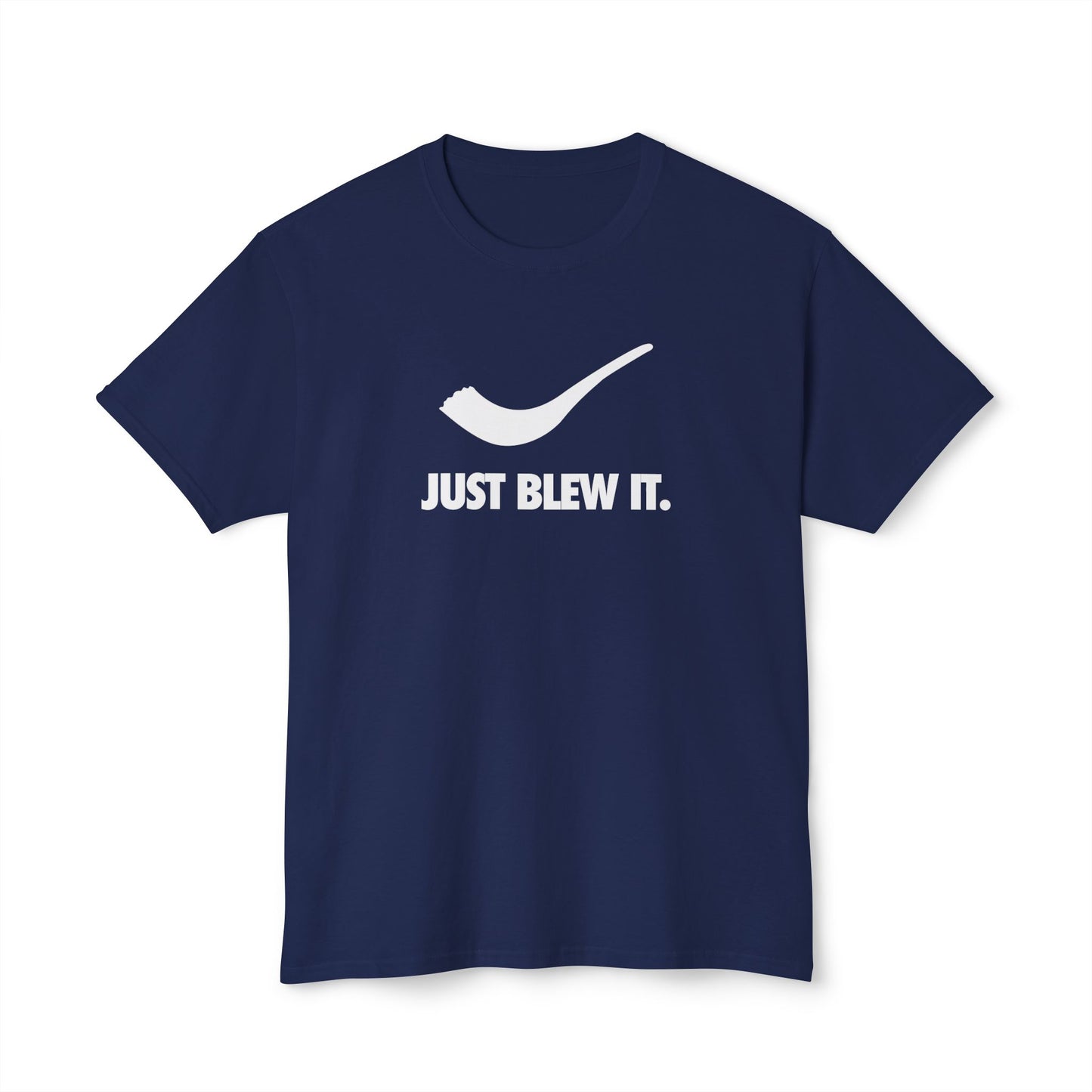 Just Blew It t-shirt