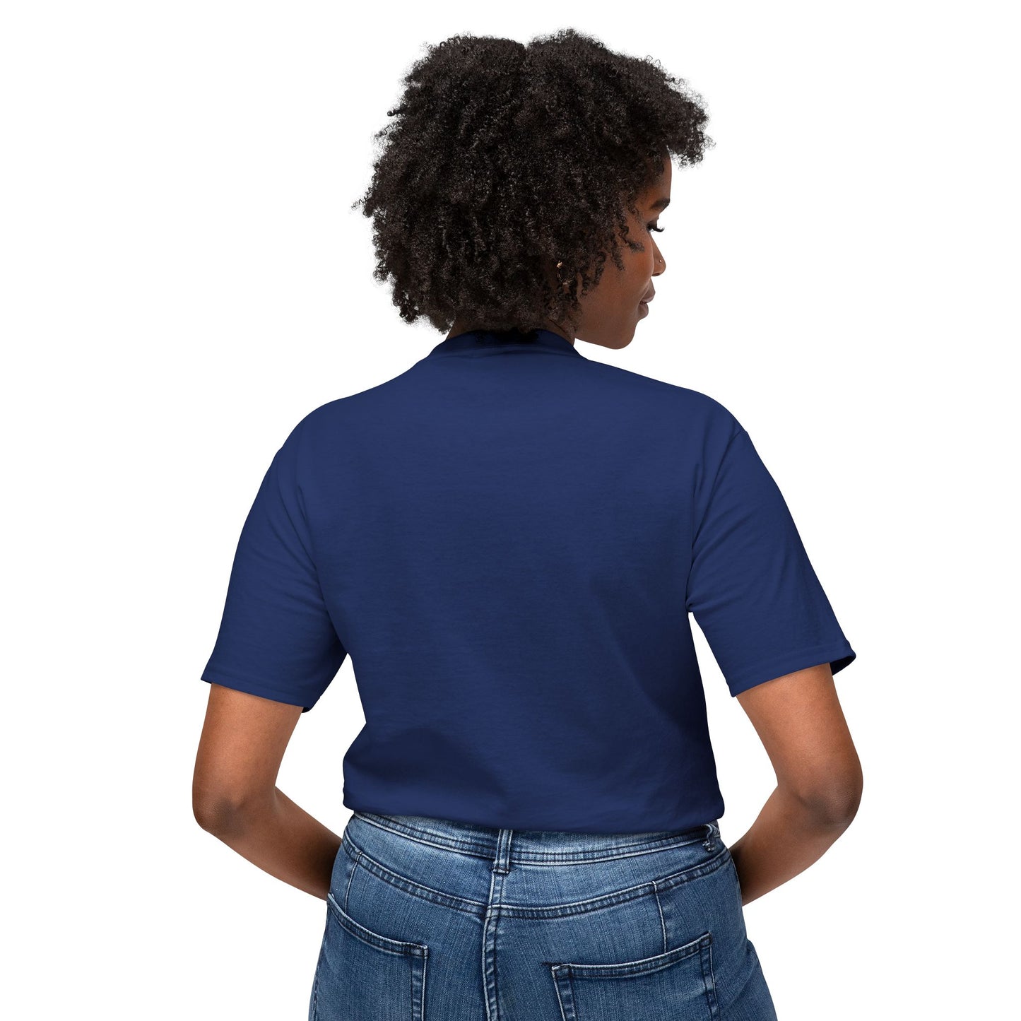 Shalom Design t-shirt