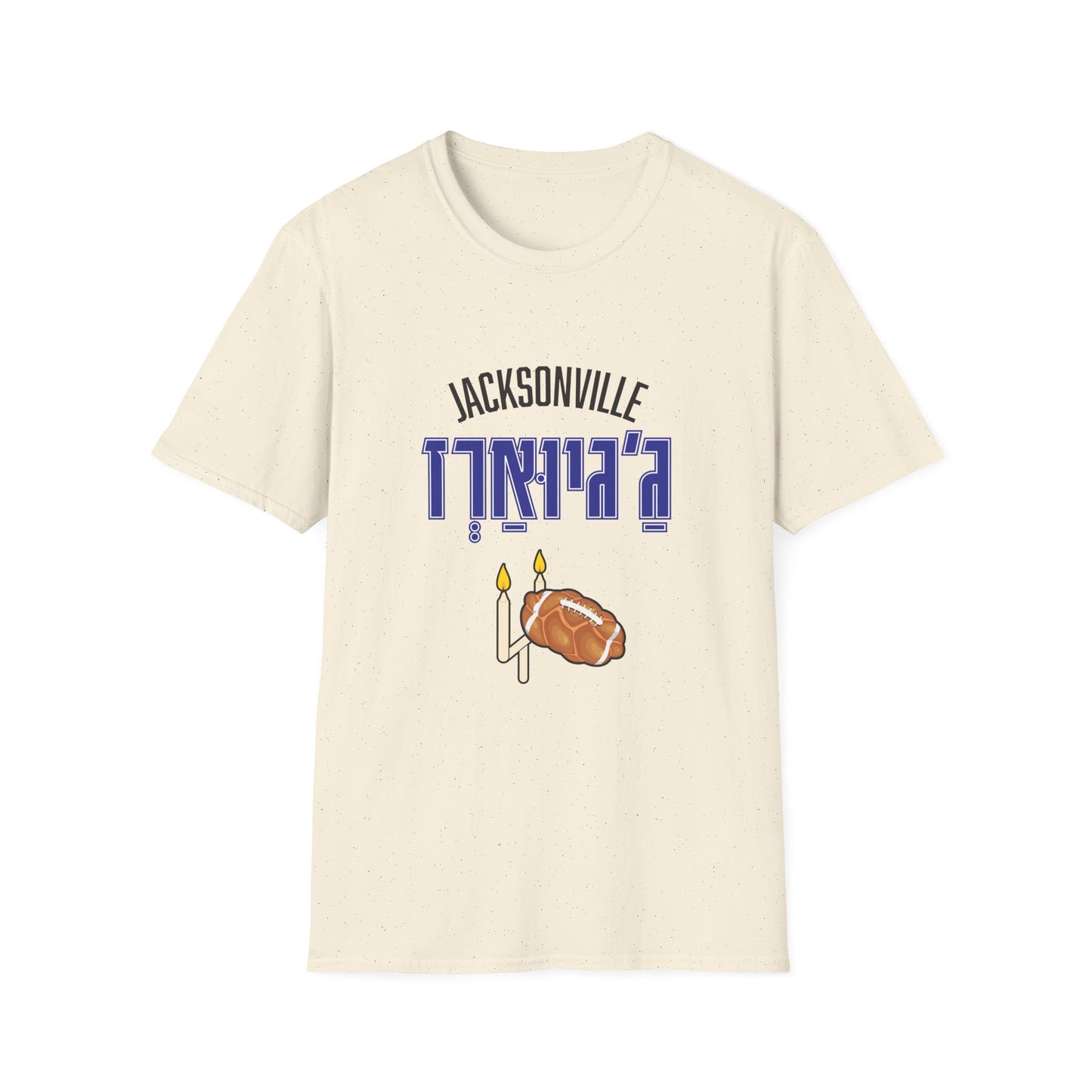 Jacksonville Jaguars T-Shirt
