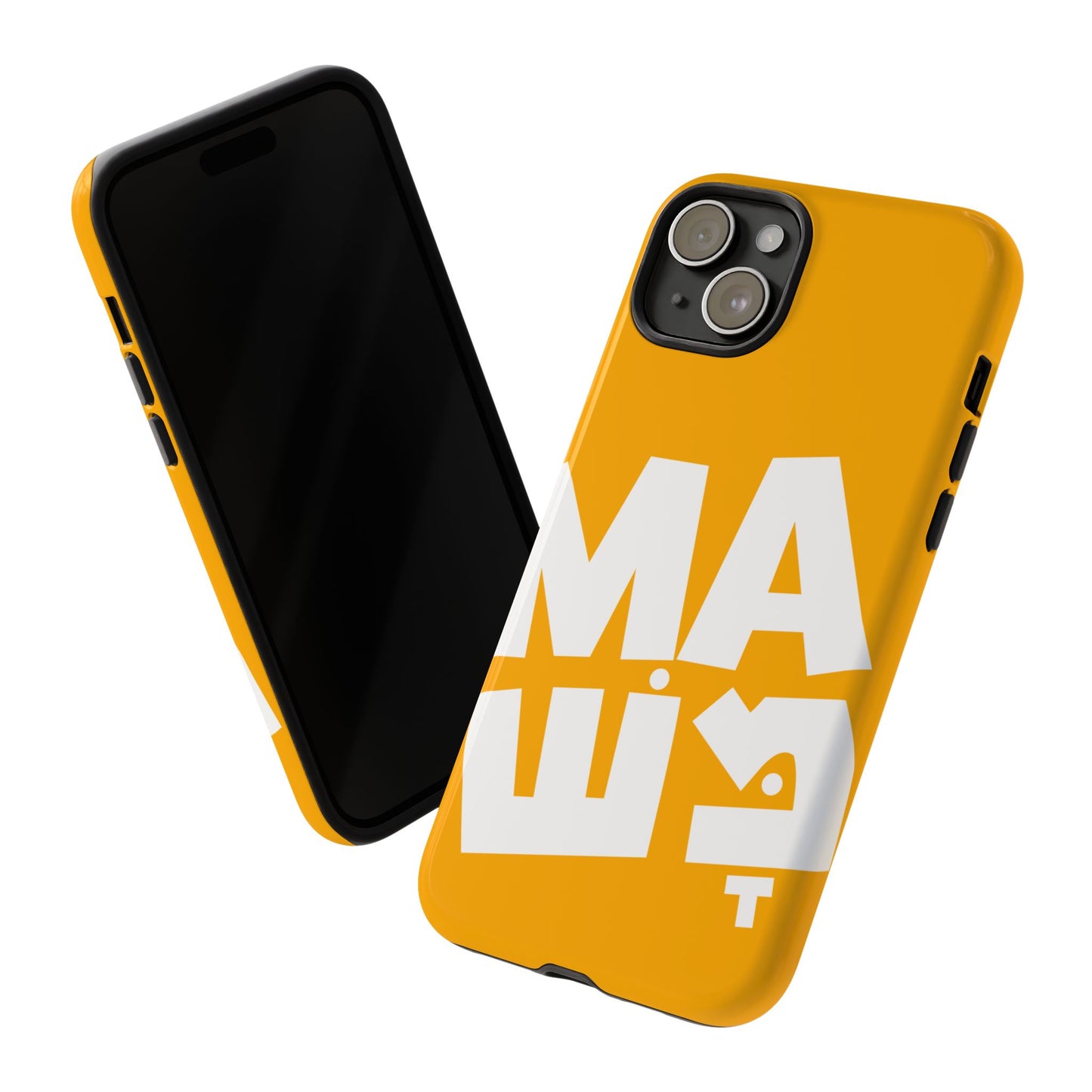 Mamash Phone Cases