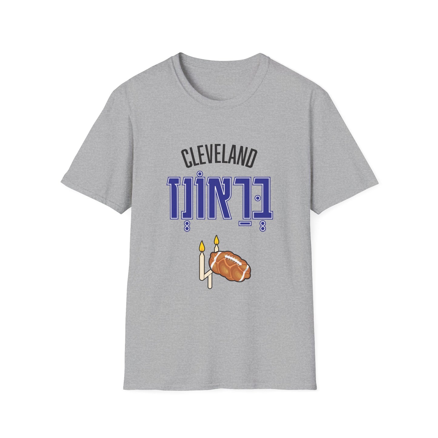 Cleveland Browns T-Shirt