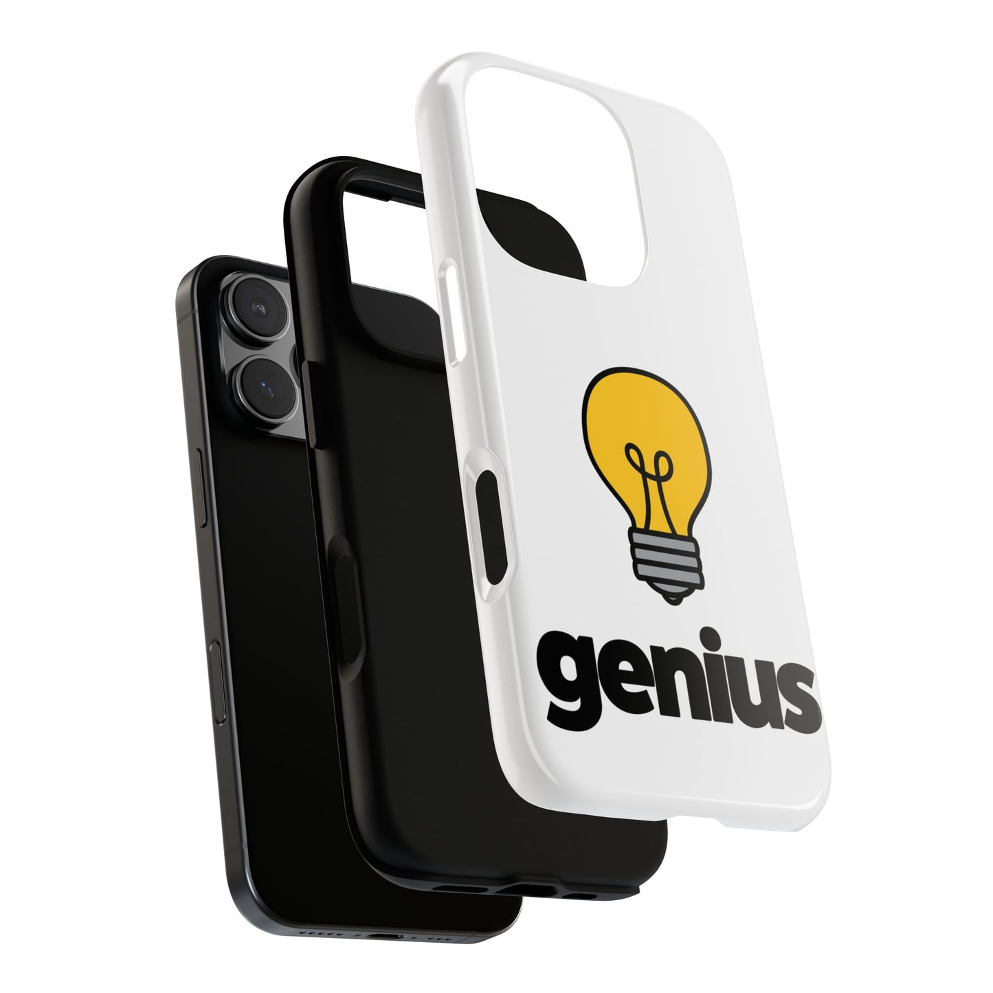 Genius Tough Cases