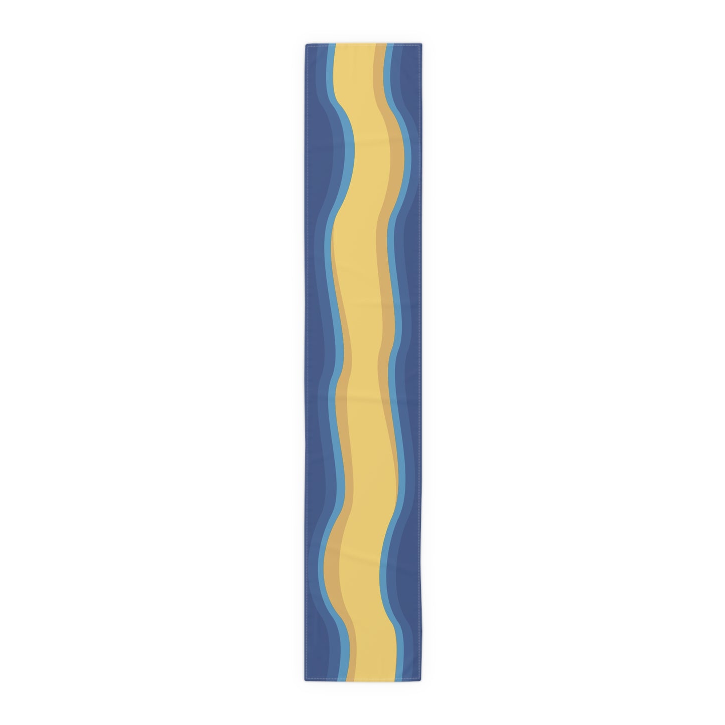 Splitting of the Sea Pesach Table Runner