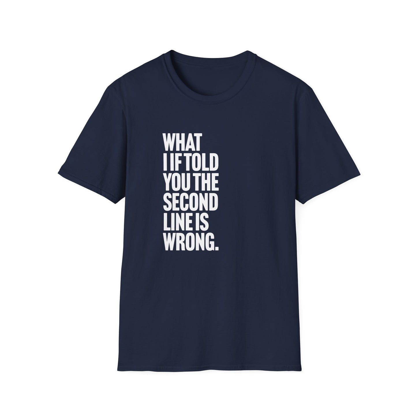 Proof Read T-Shirt