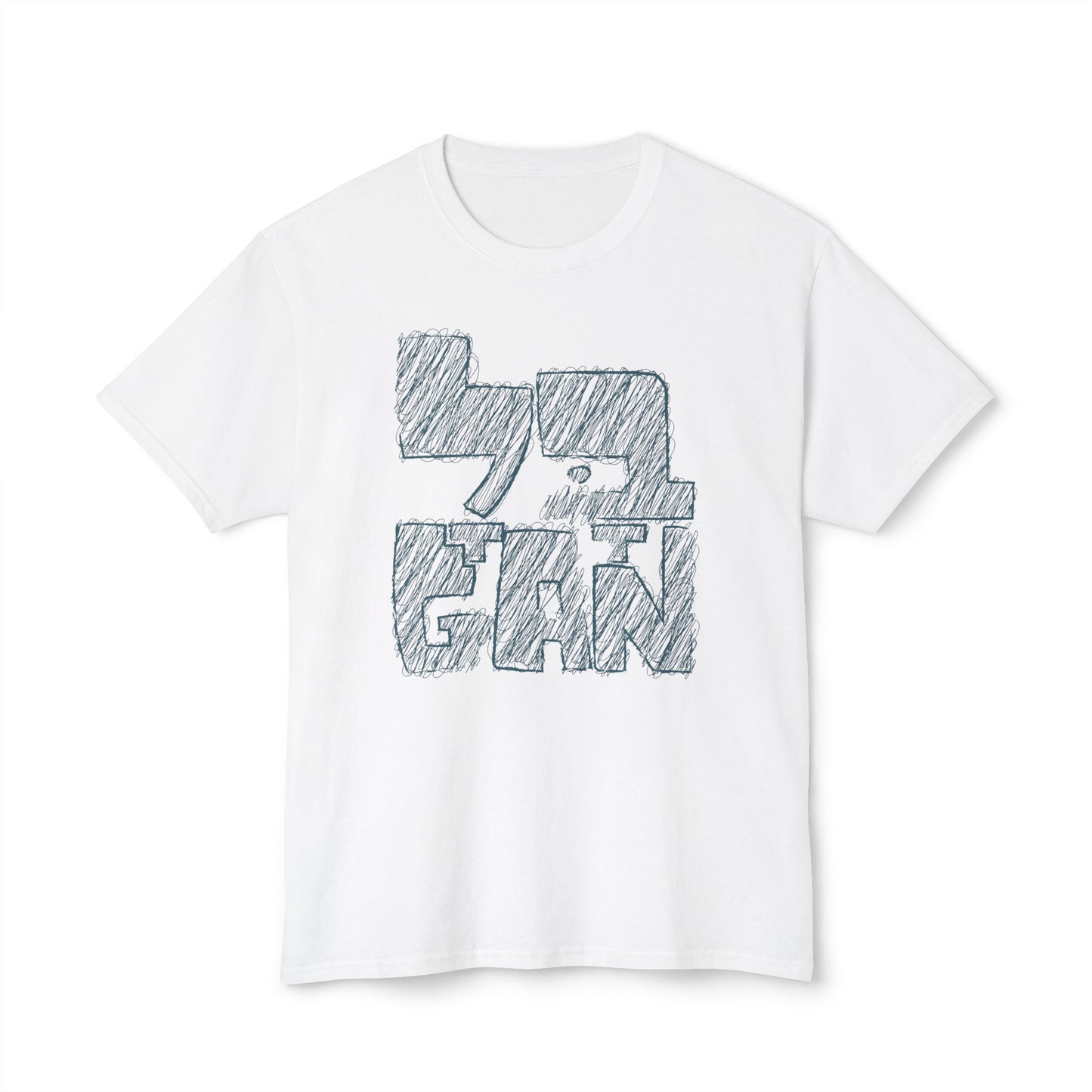 Balagan Design t-shirt