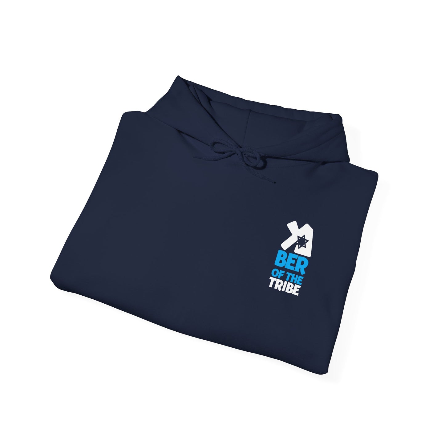 Member Of The Tribe Hoodie