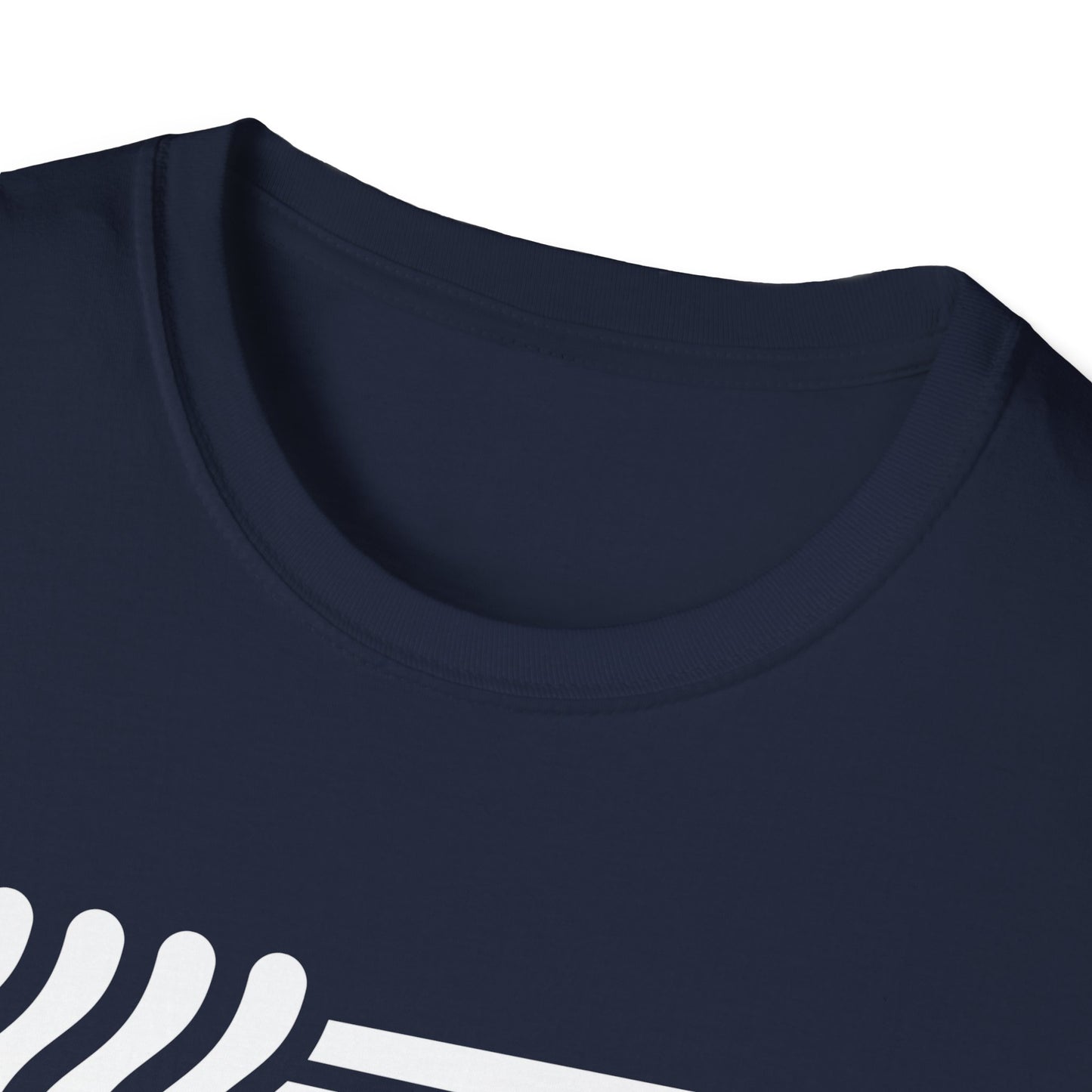 Times New Ramen T-Shirt