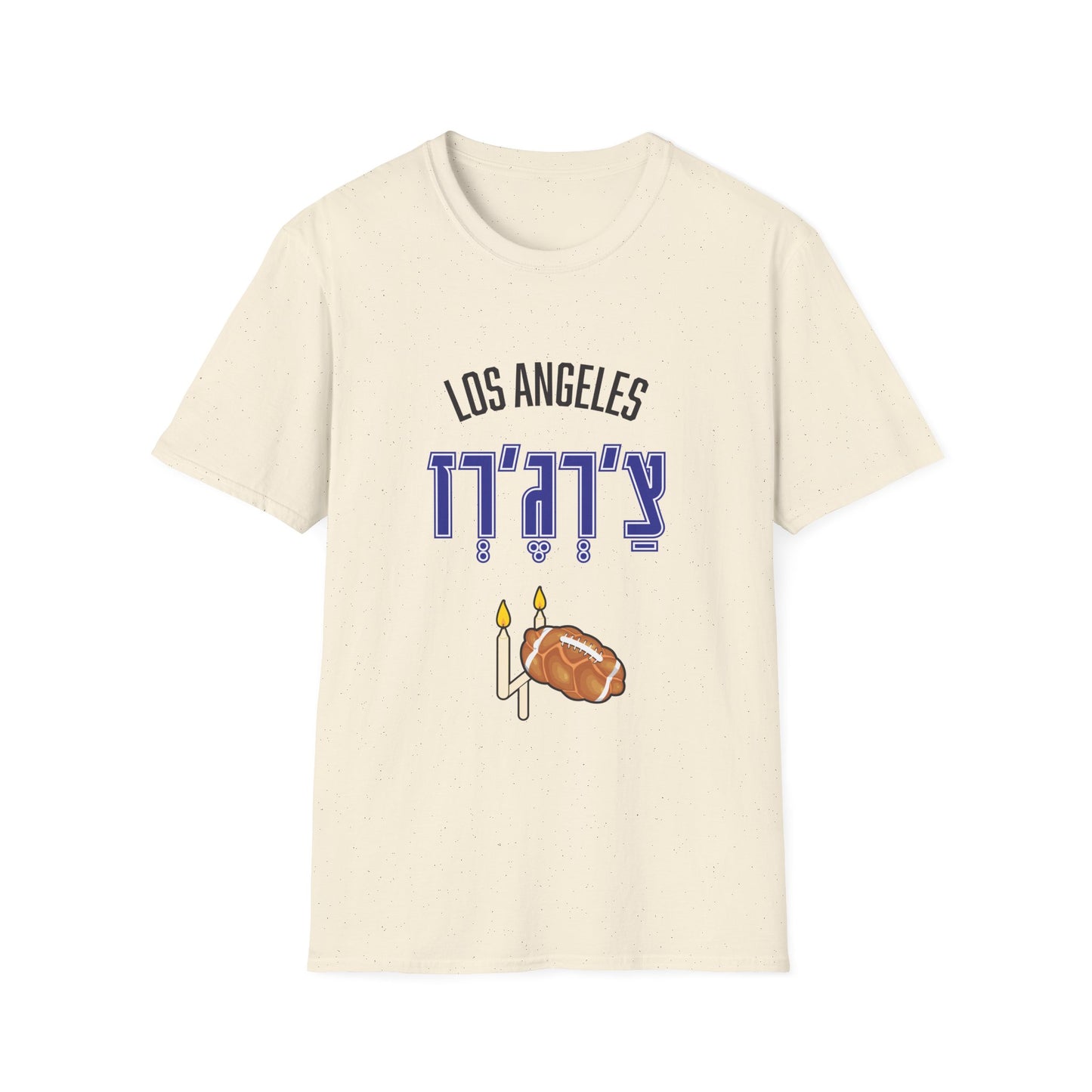 Los Angeles Chargers T-Shirt