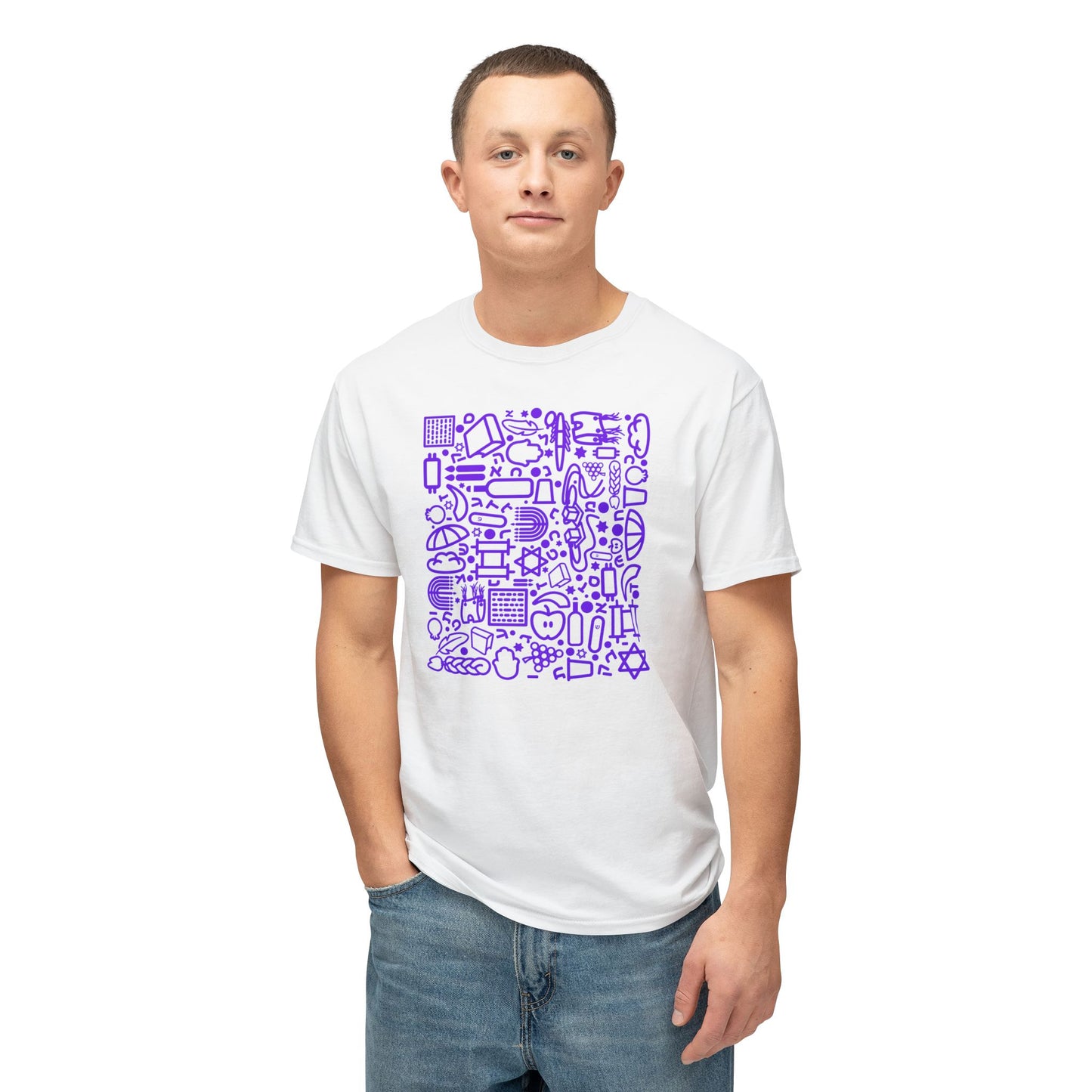 Joodles t-shirt