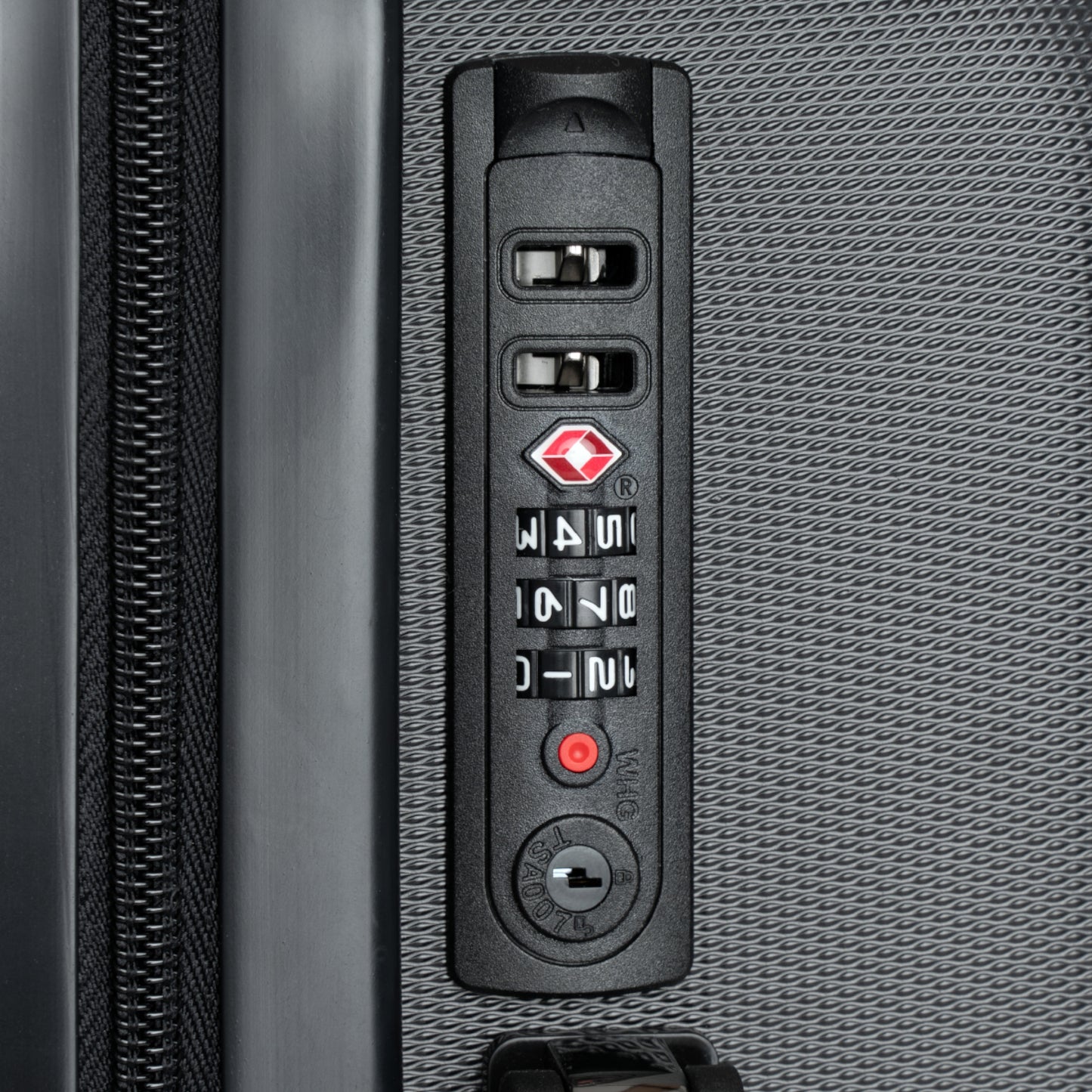 Jooodles Travel Suitcases