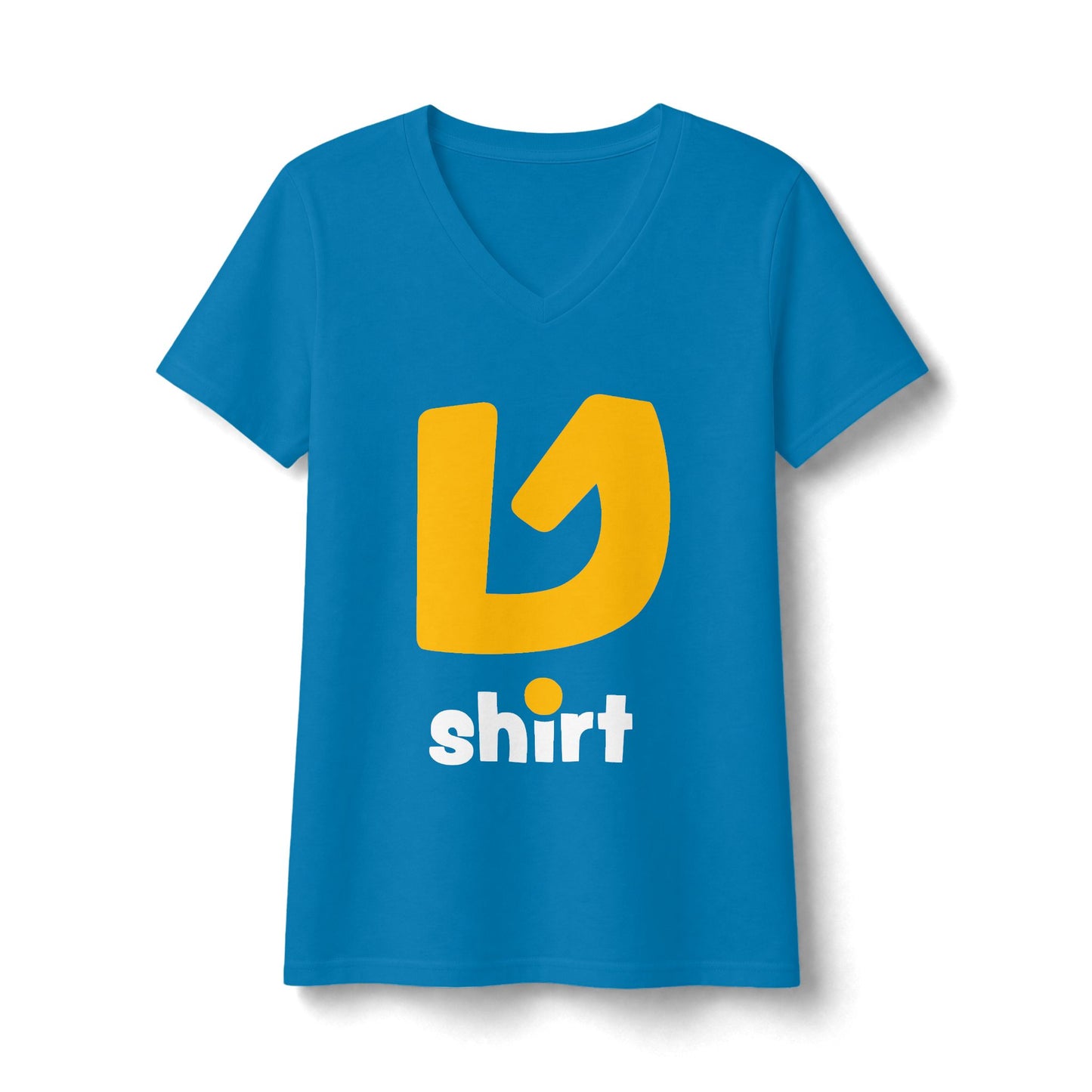 Women's Fan Favorite V-Neck Tee
