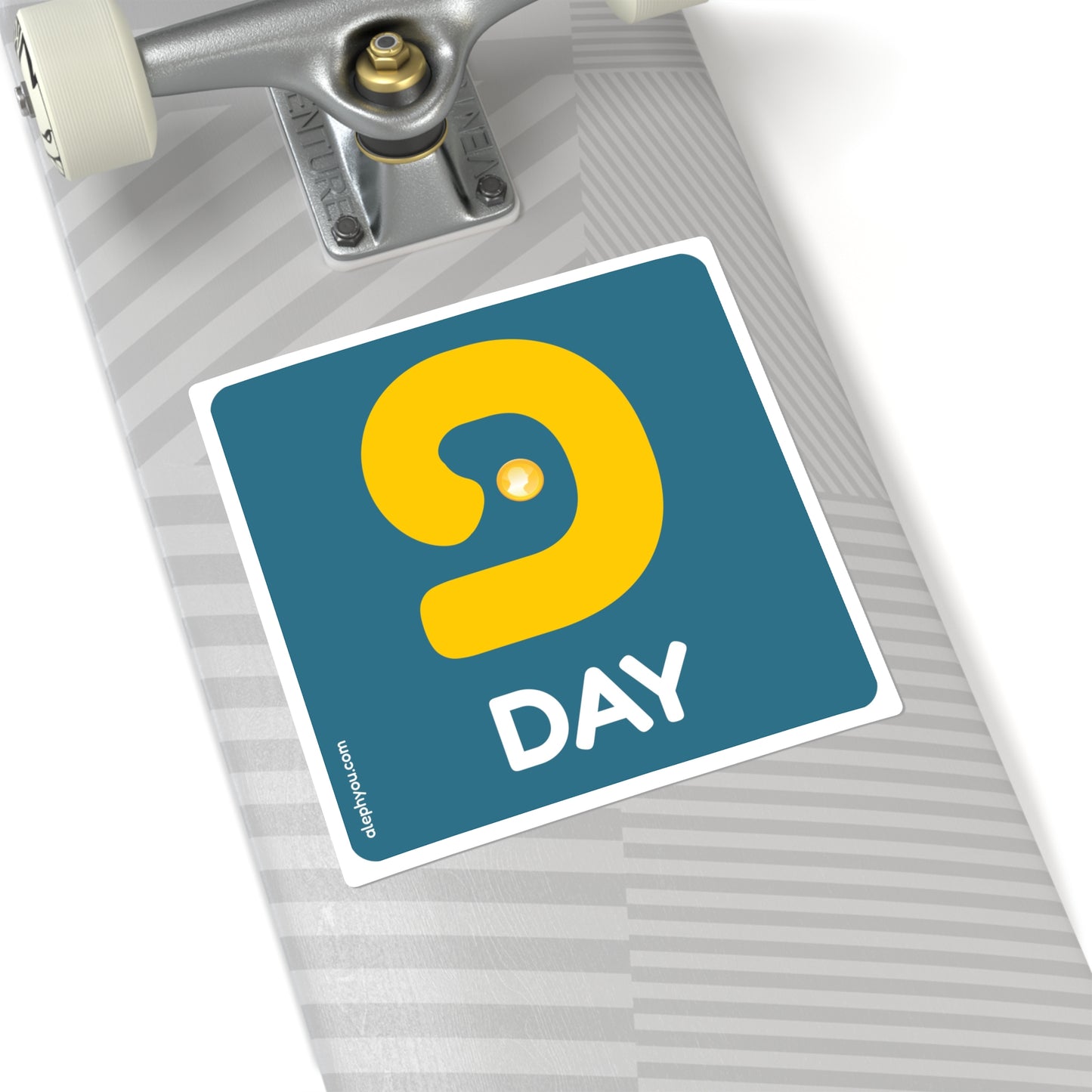 Pay Day sticker