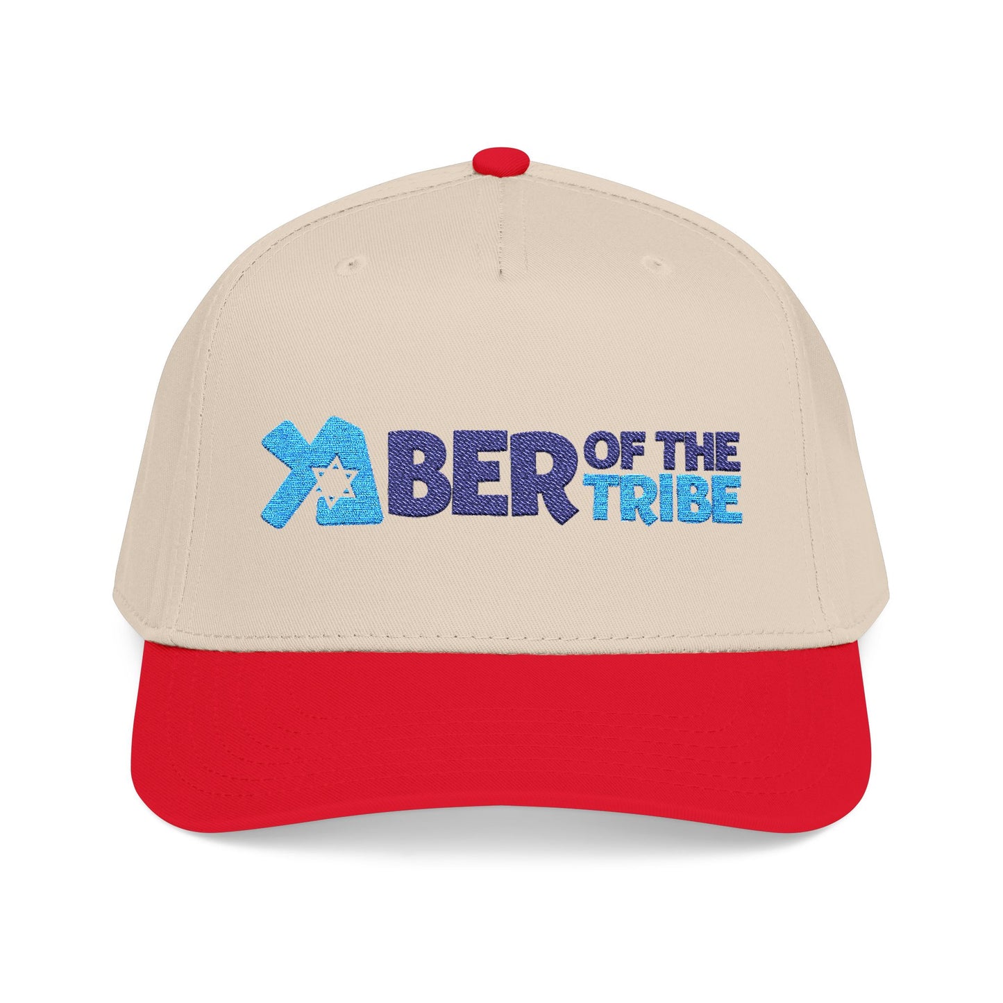 Member of the Tribe embroidered Baseball Cap
