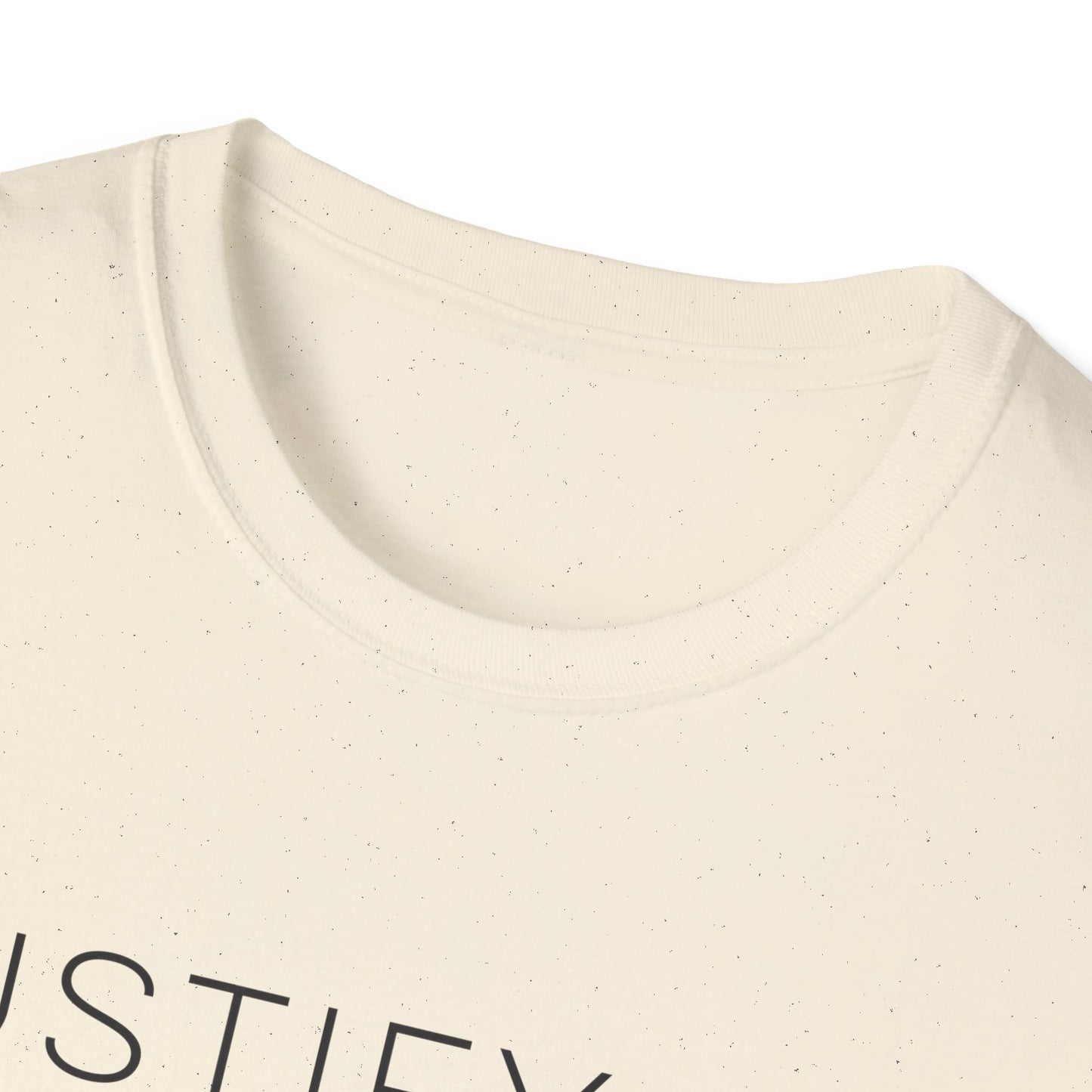 Justify My Love T-Shirt
