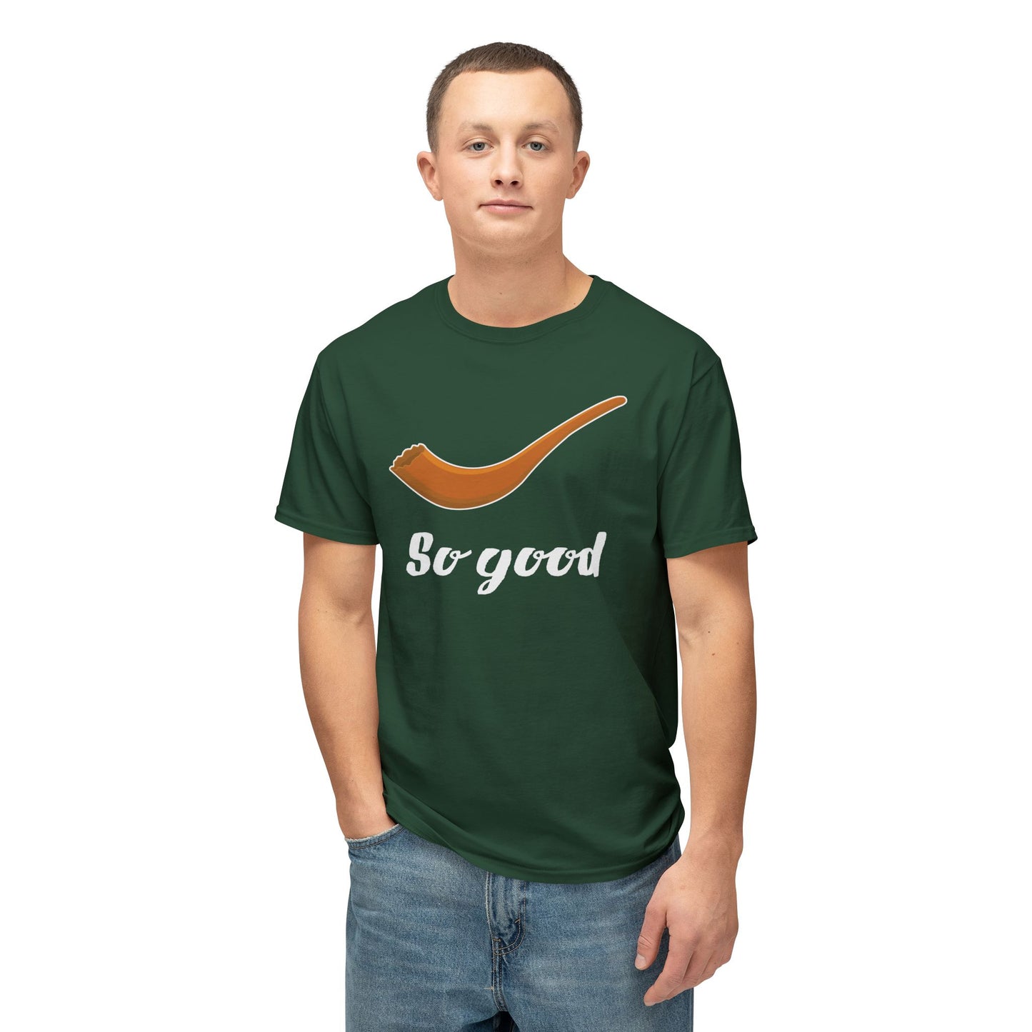Shofar So Good t-shirt