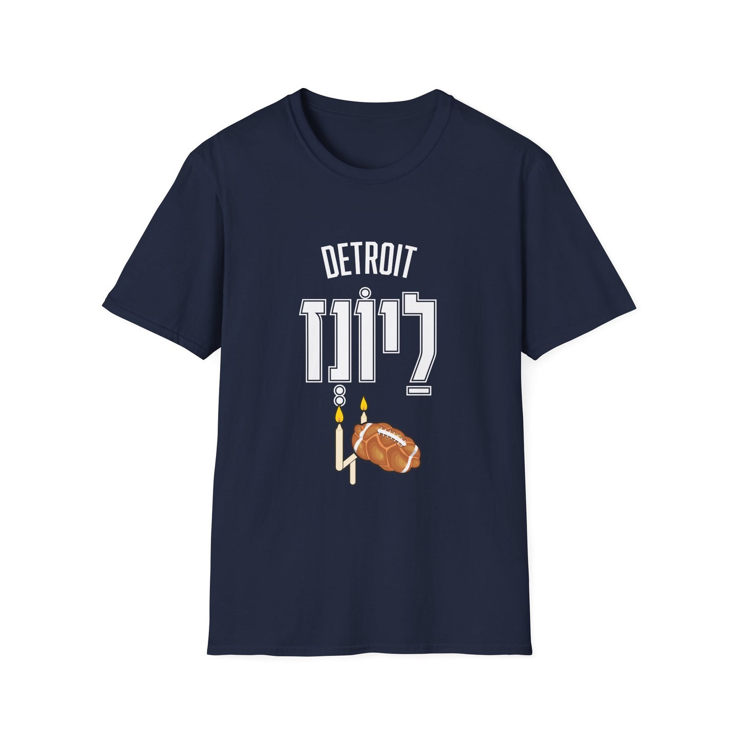Detroit Lions T-Shirt