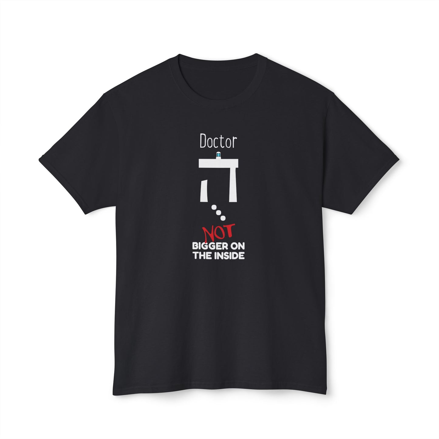 Tardis t-shirt