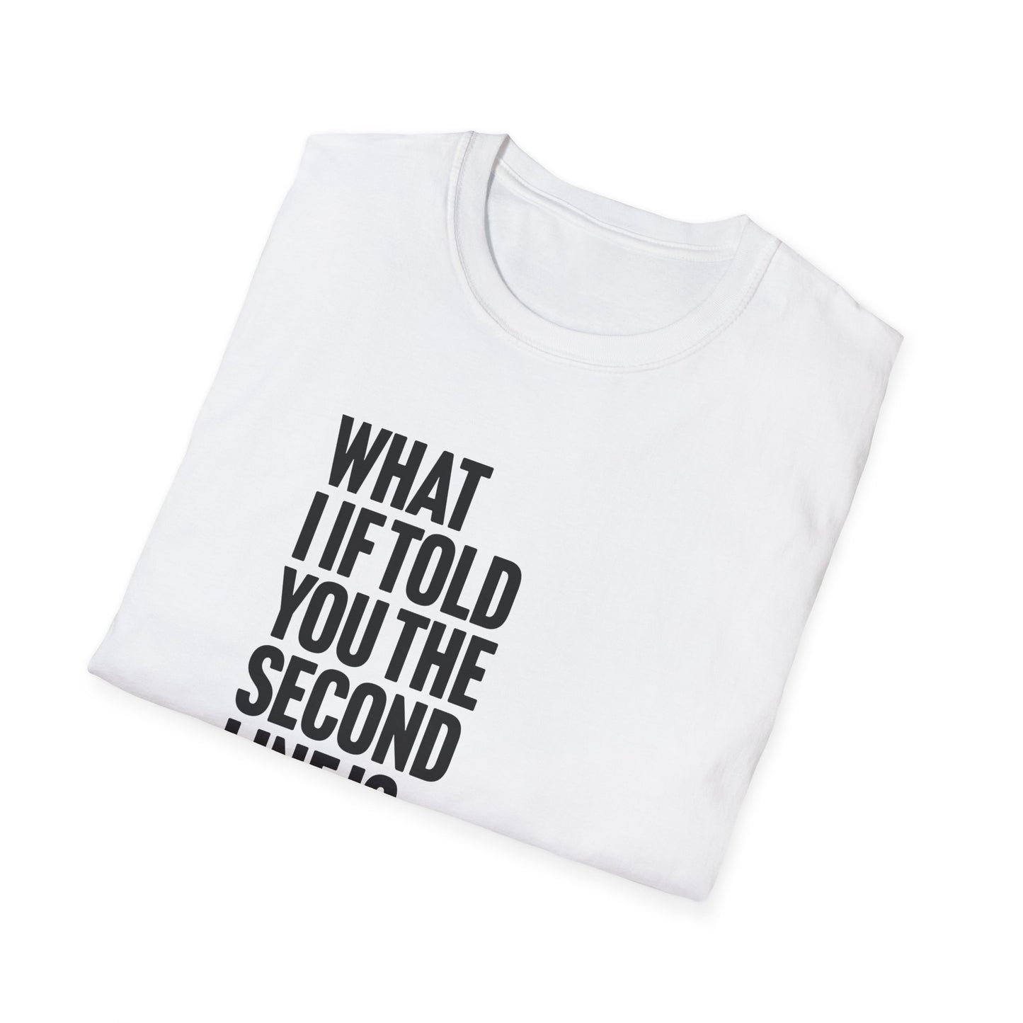 Proof Read T-Shirt