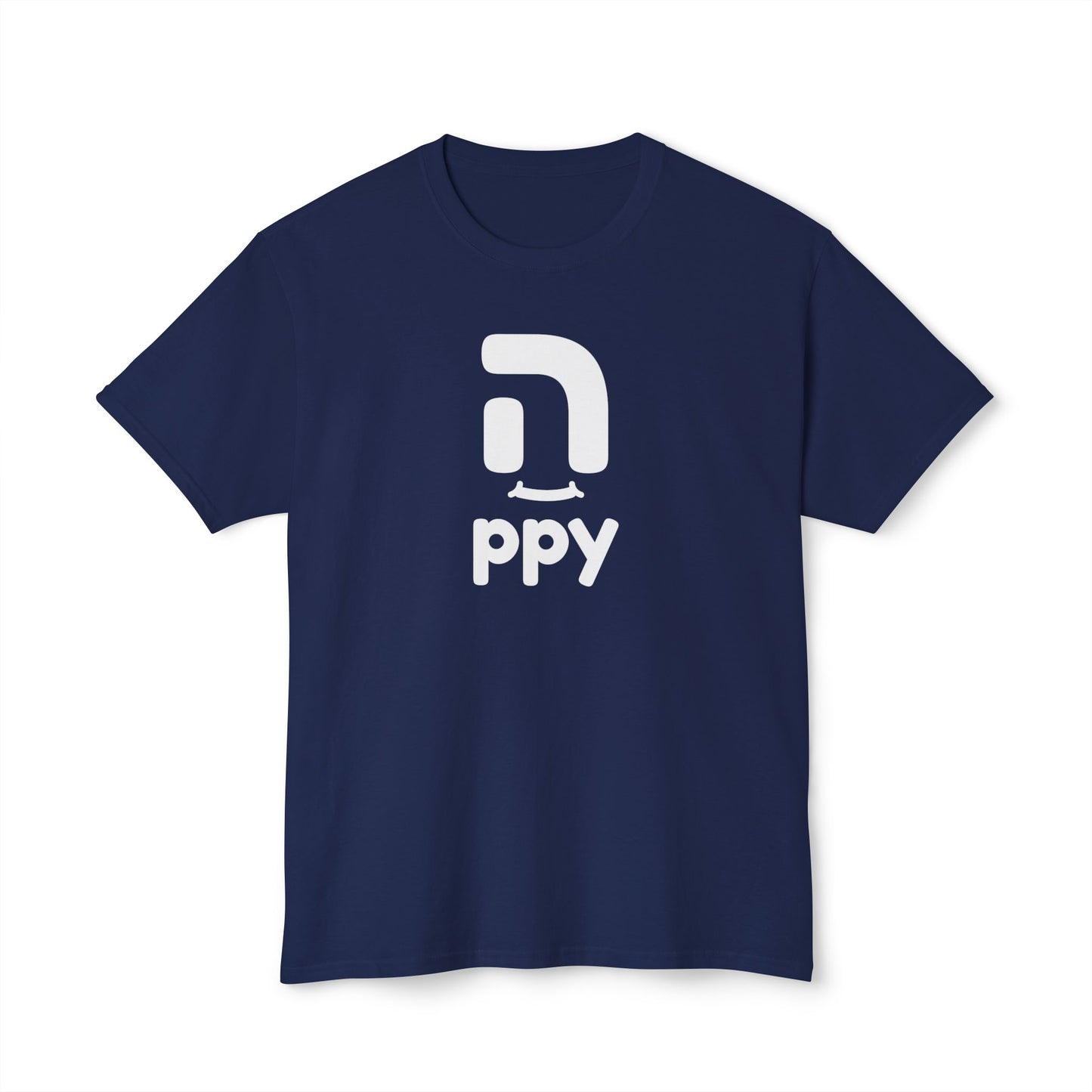 Happy t-shirt