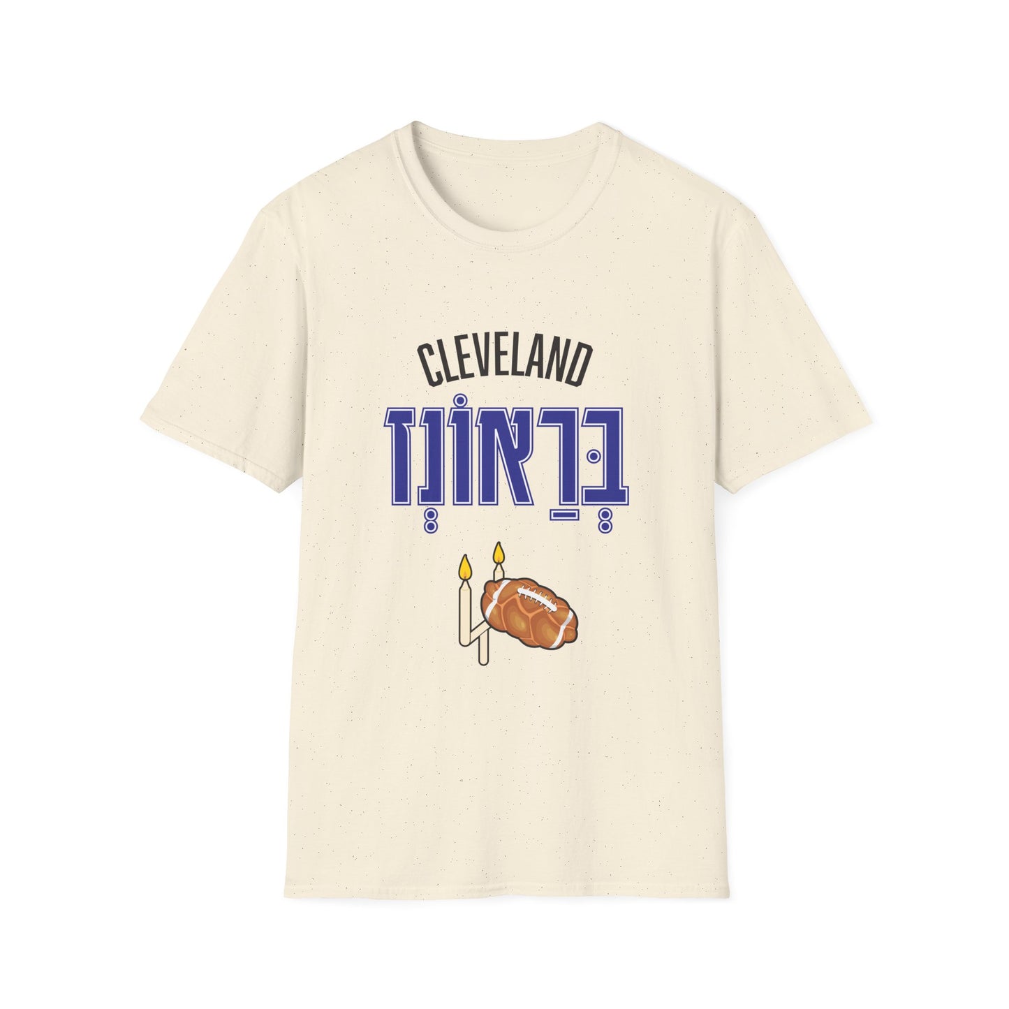 Cleveland Browns T-Shirt