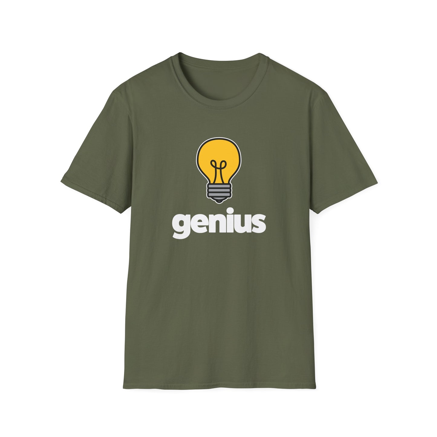 Genius T-Shirt