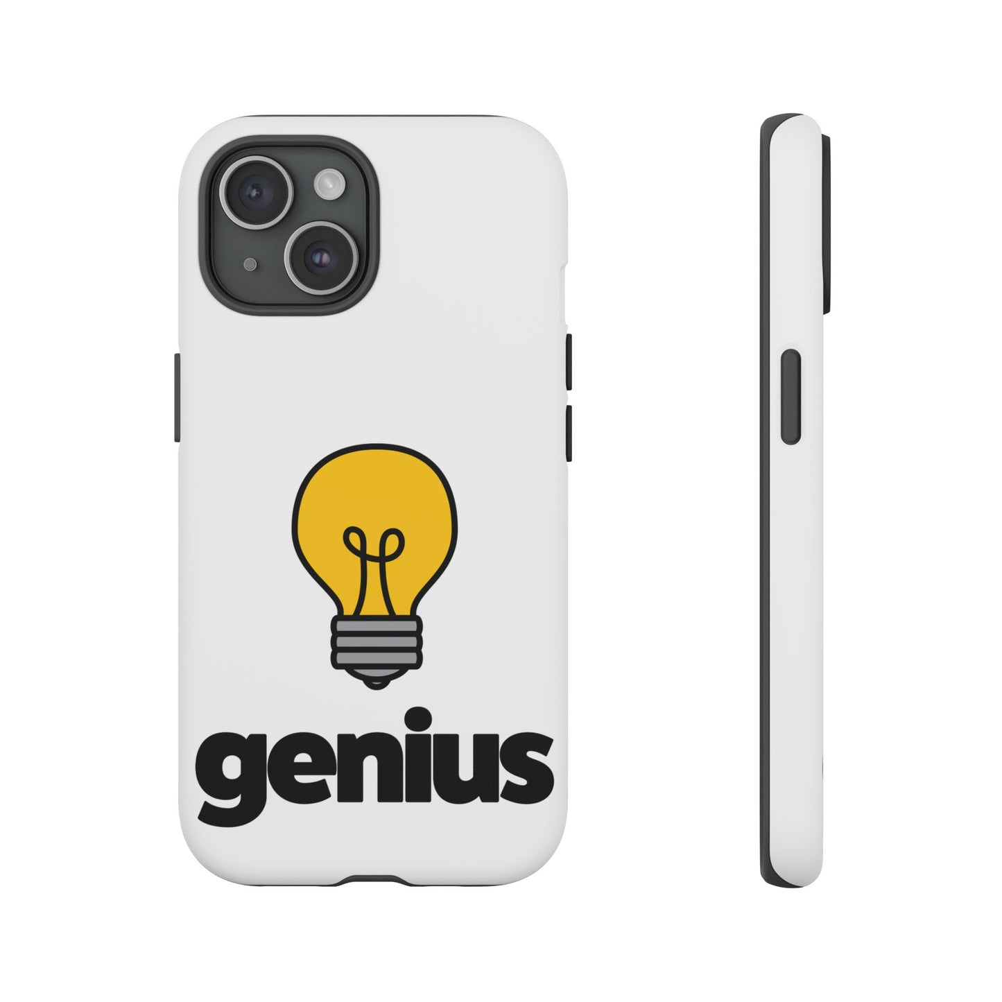 Genius Tough Cases
