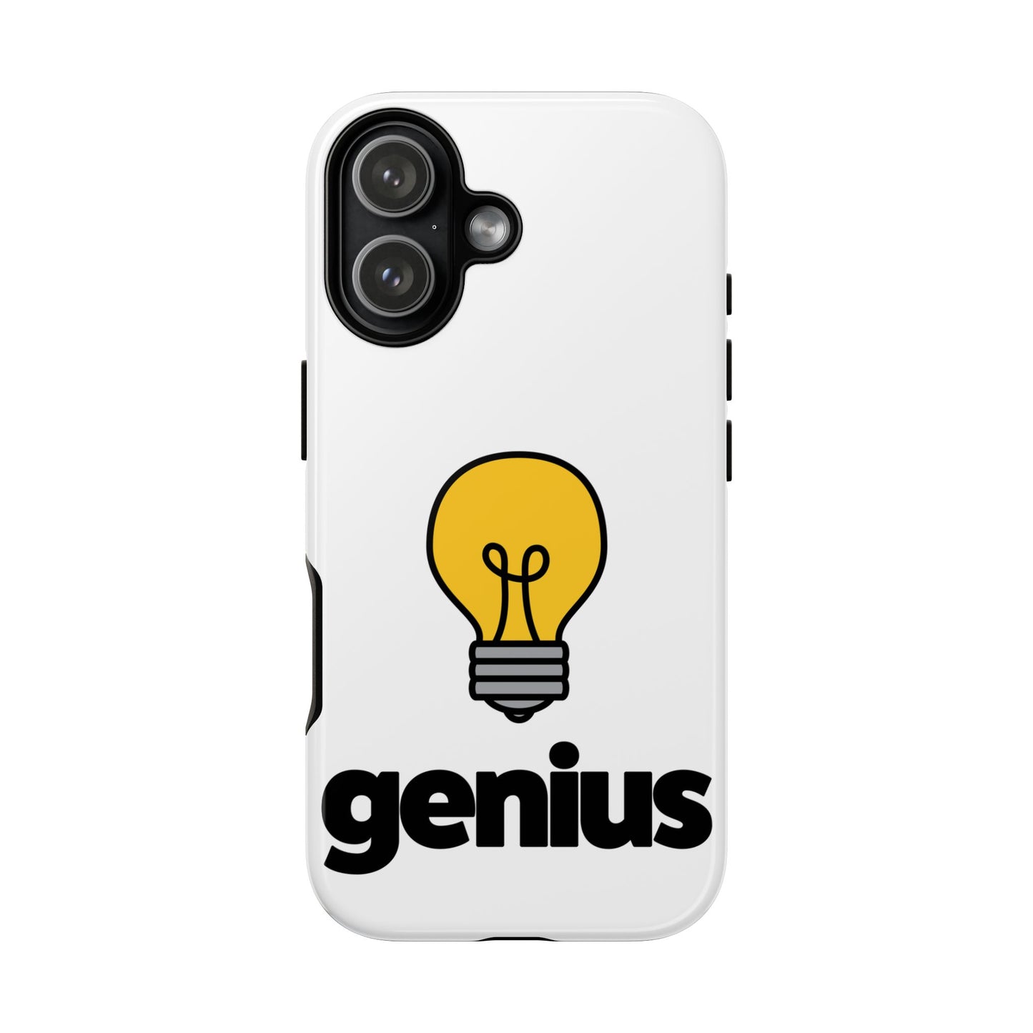 Genius Tough Cases