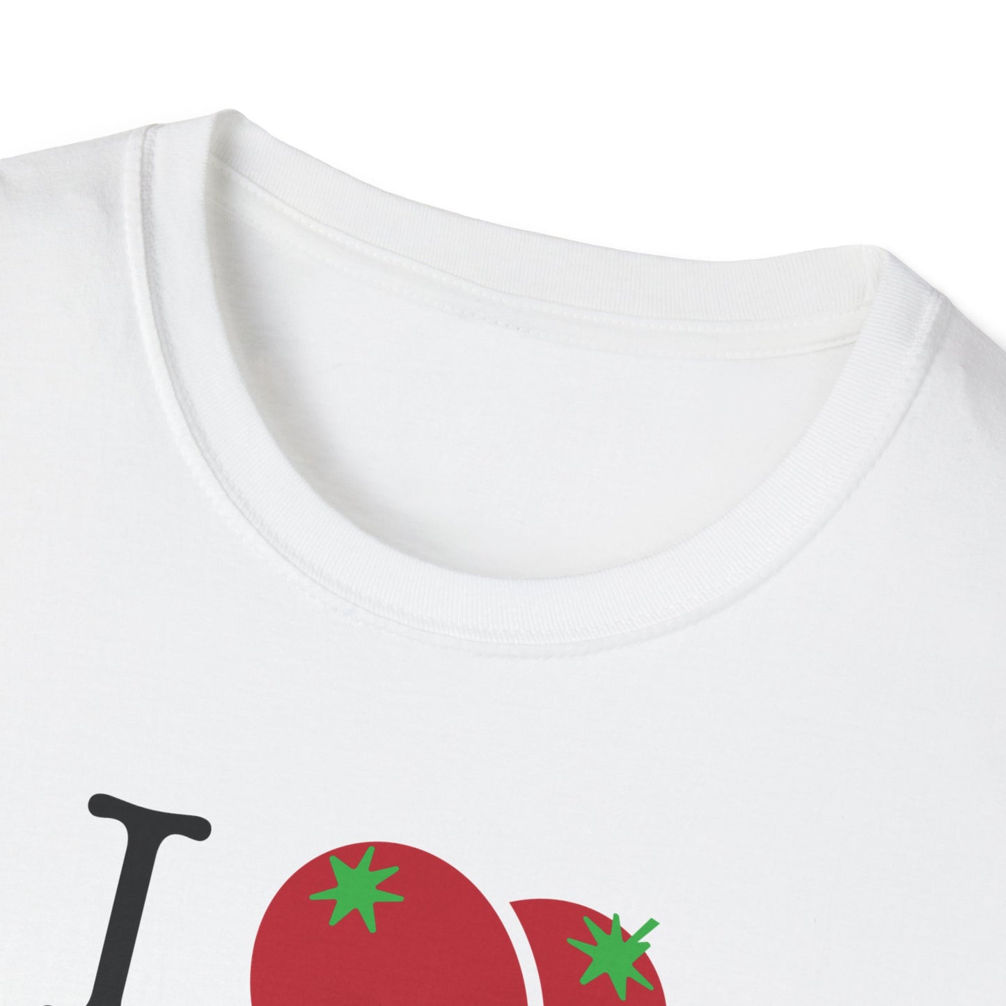 I Love You… T-Shirt
