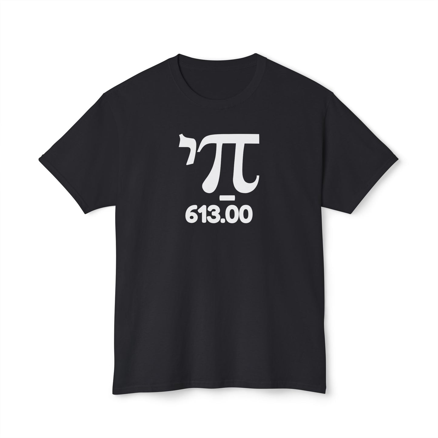 Chai 613 t-shirt