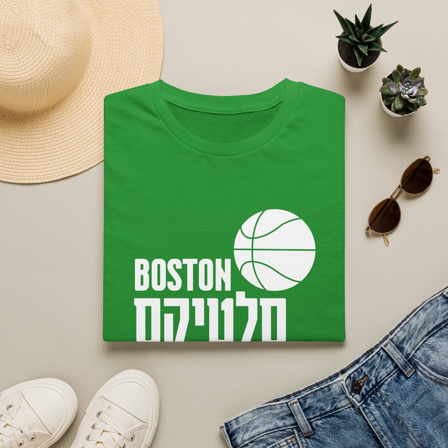 Boston Celtics T-Shirt