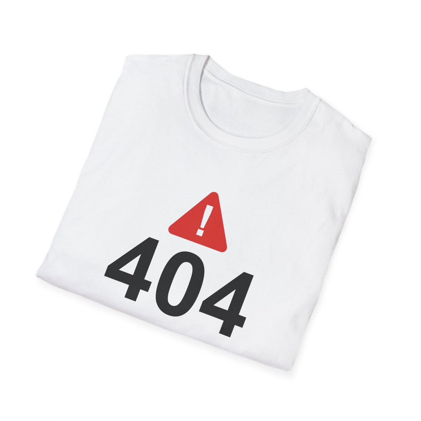 Costume Not Found T-Shirt