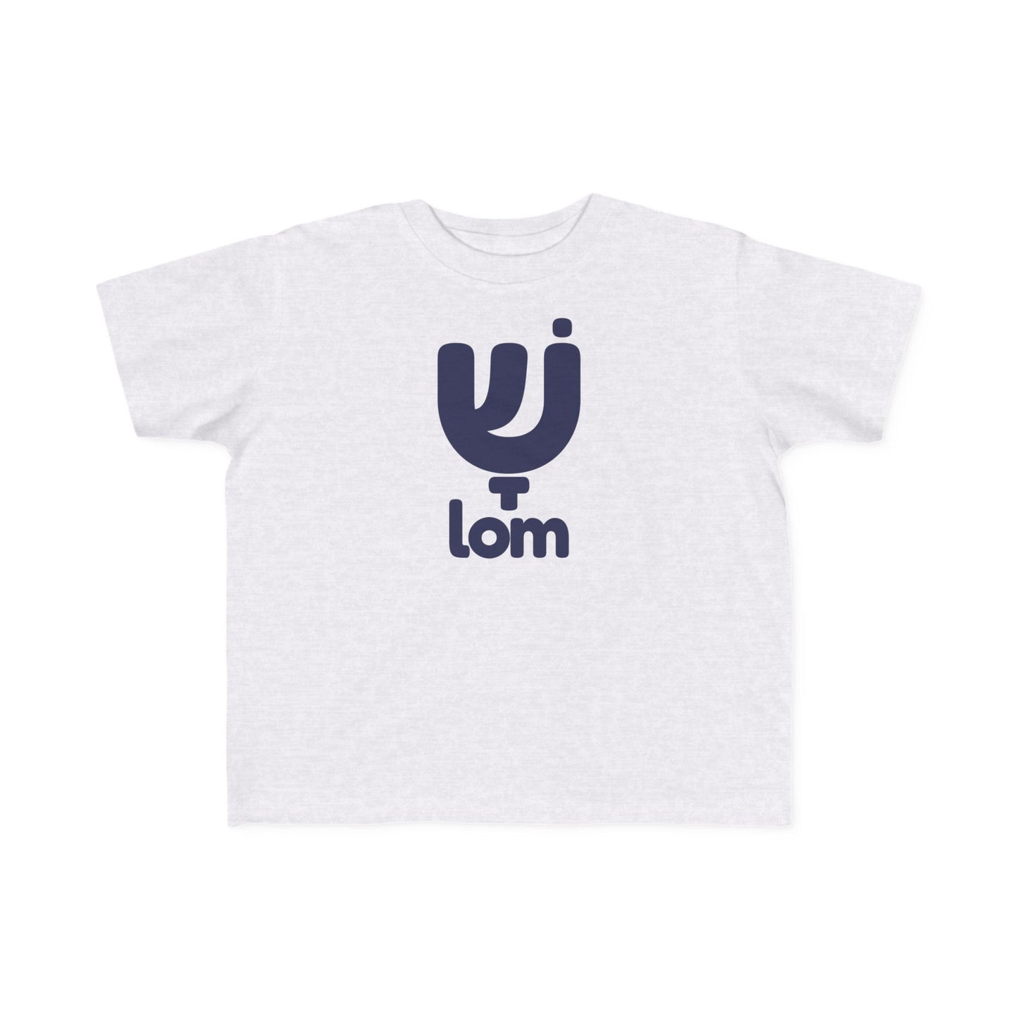 Shalom Kids Tee